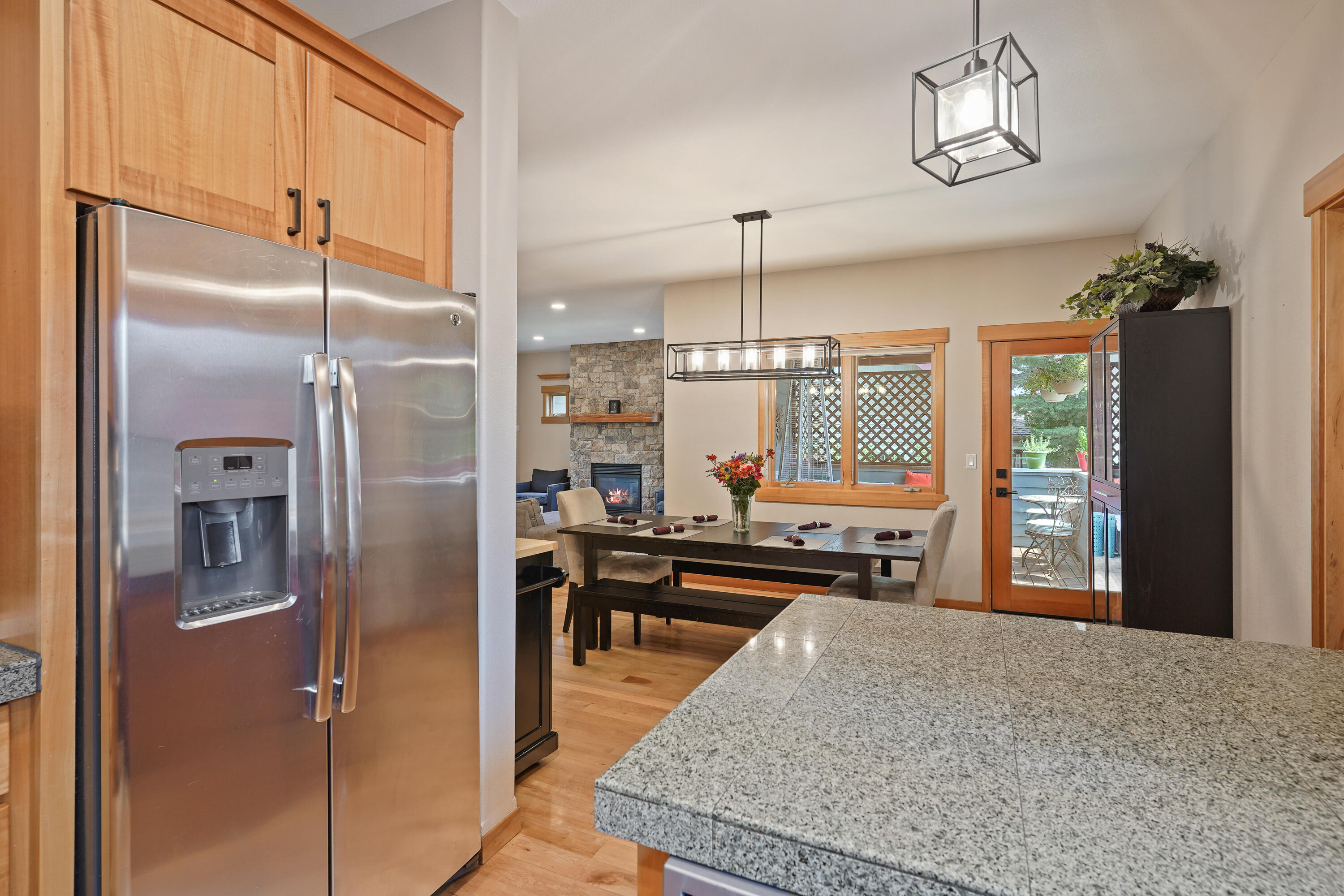 NorthWest Crossing - Residential