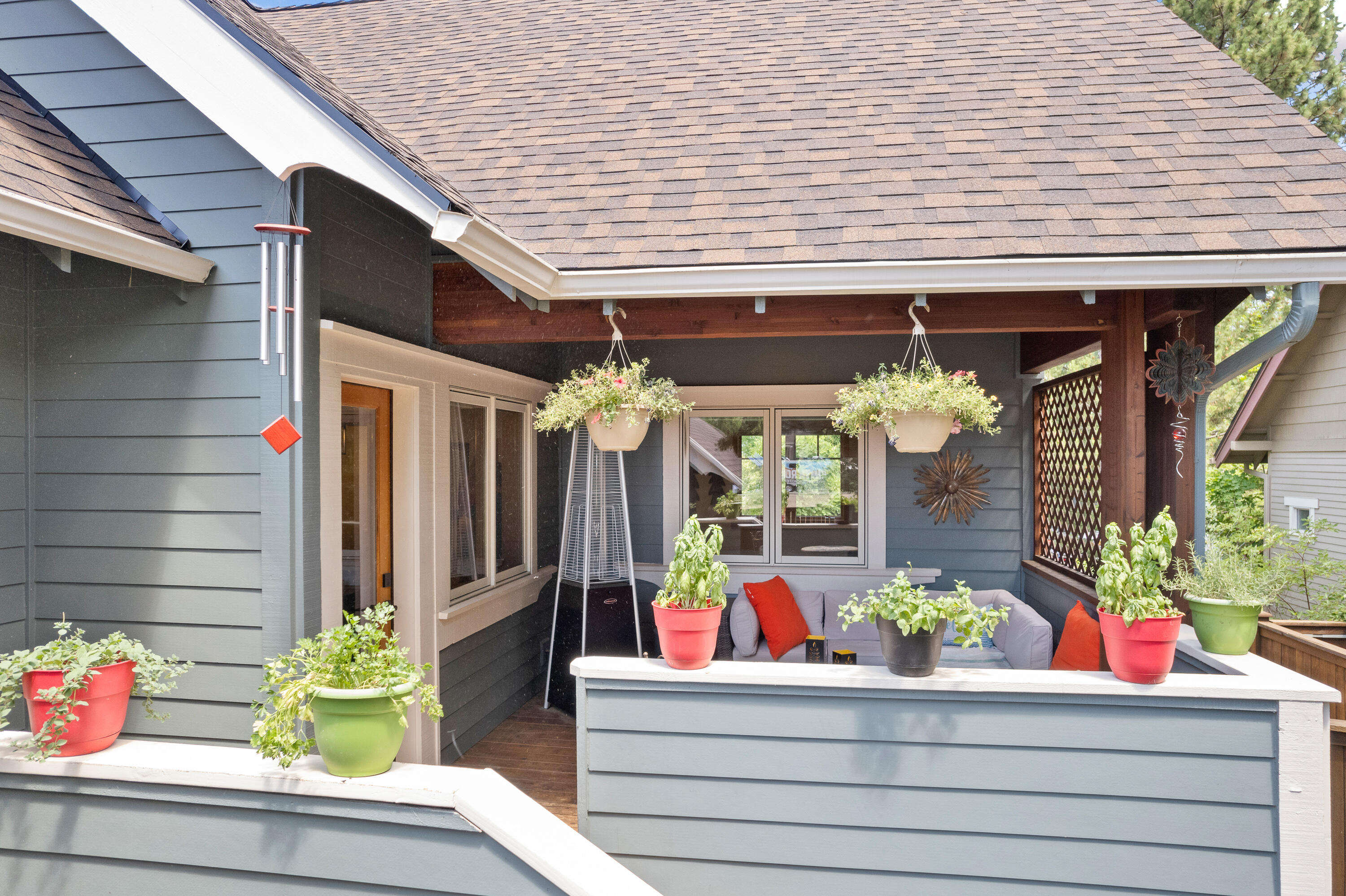 NorthWest Crossing - Residential