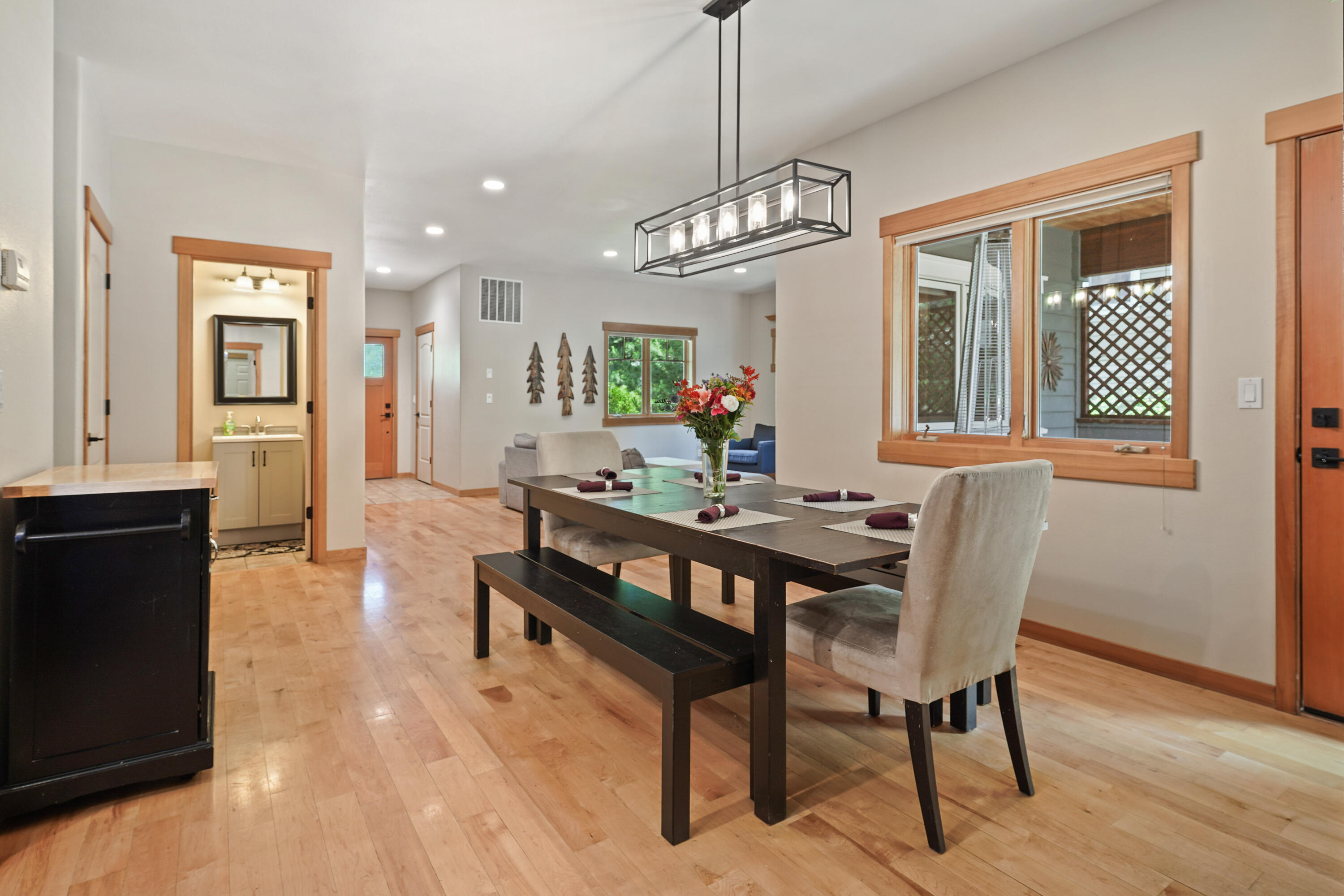 NorthWest Crossing - Residential