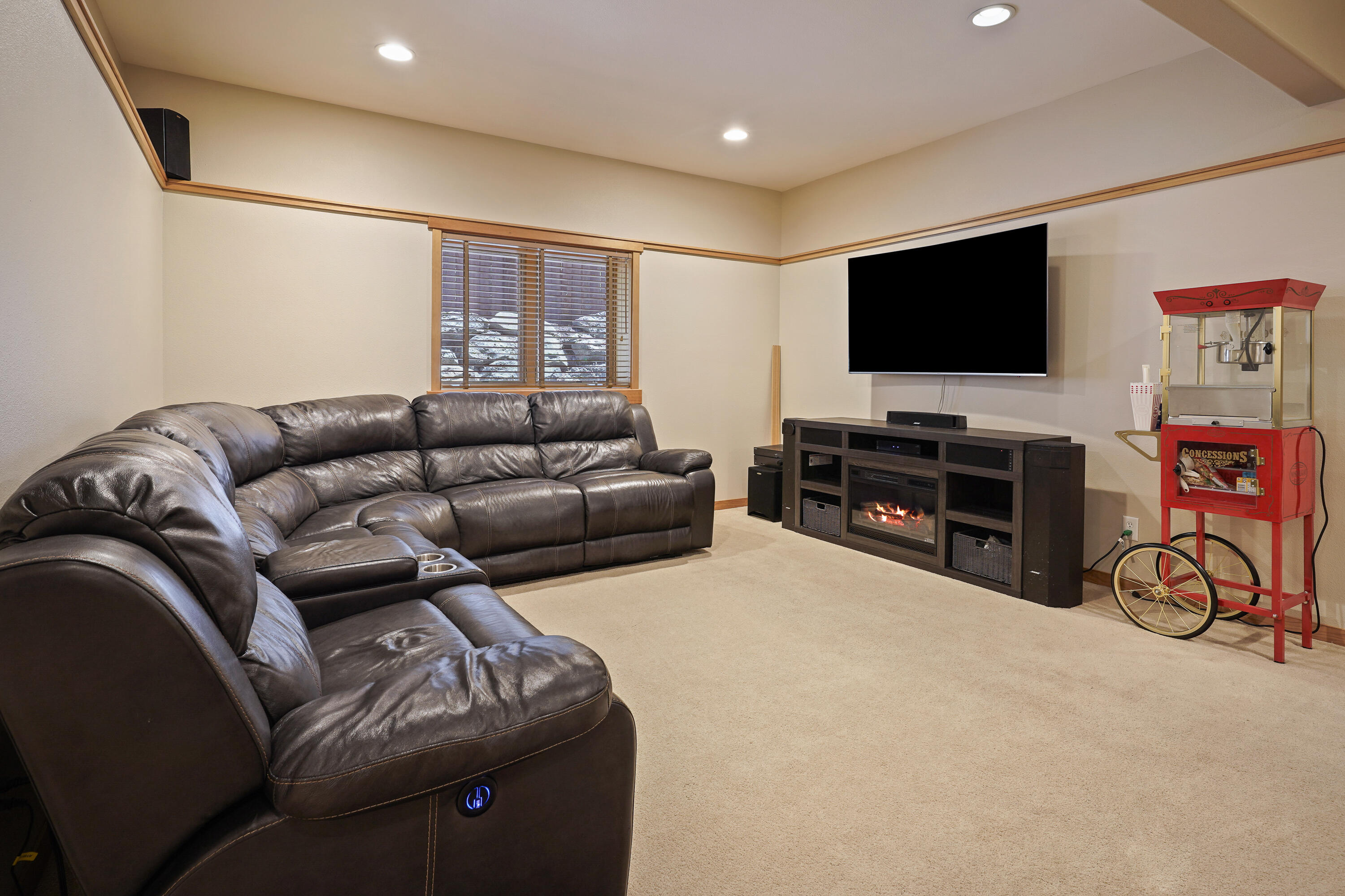 NorthWest Crossing - Residential