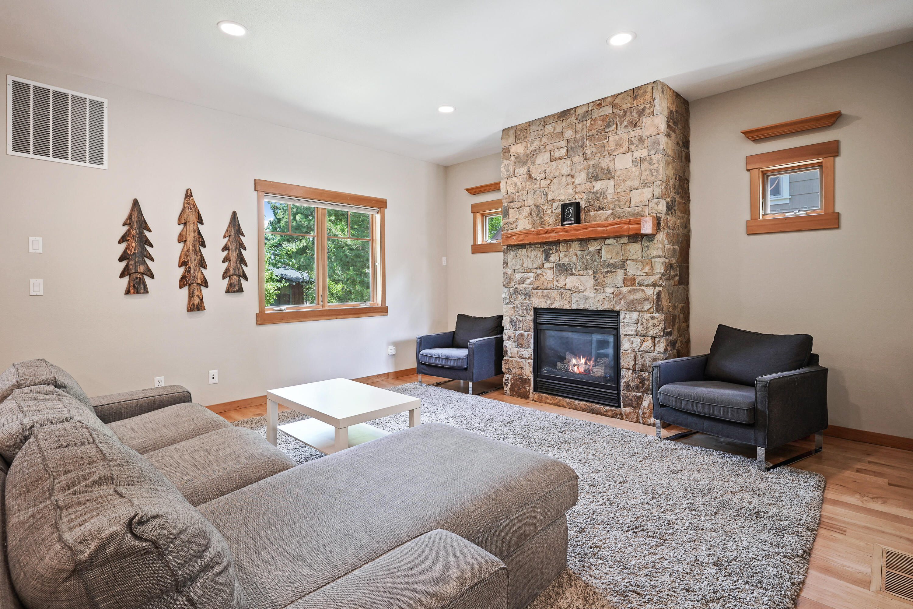 NorthWest Crossing - Residential