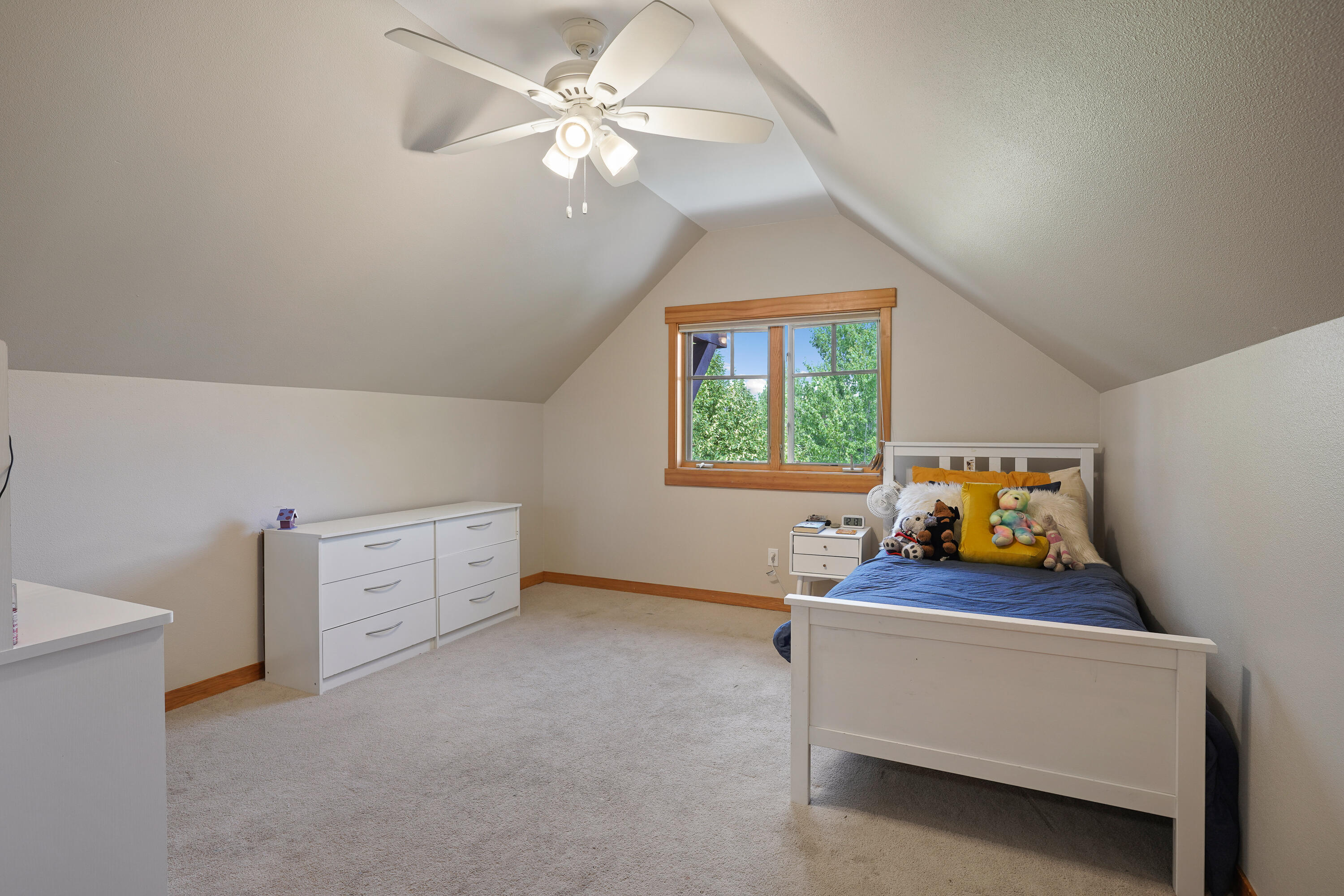 NorthWest Crossing - Residential