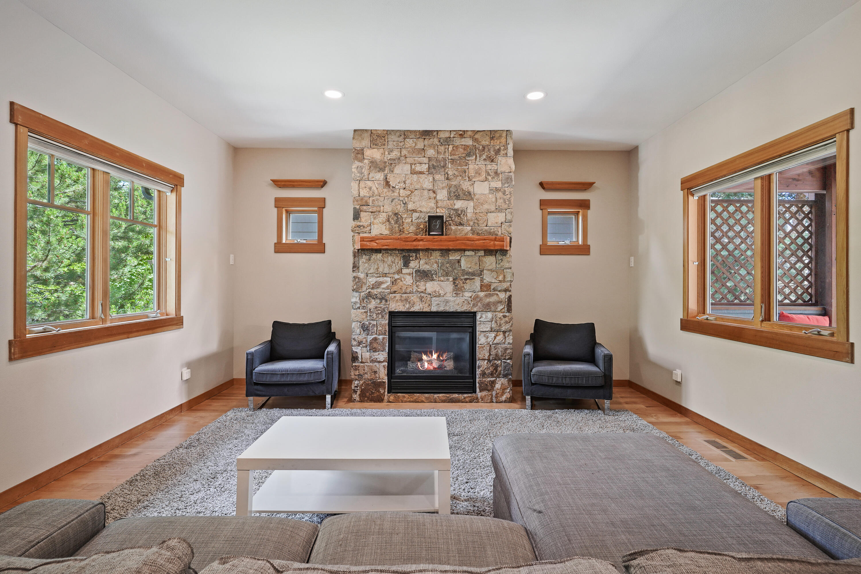 NorthWest Crossing - Residential