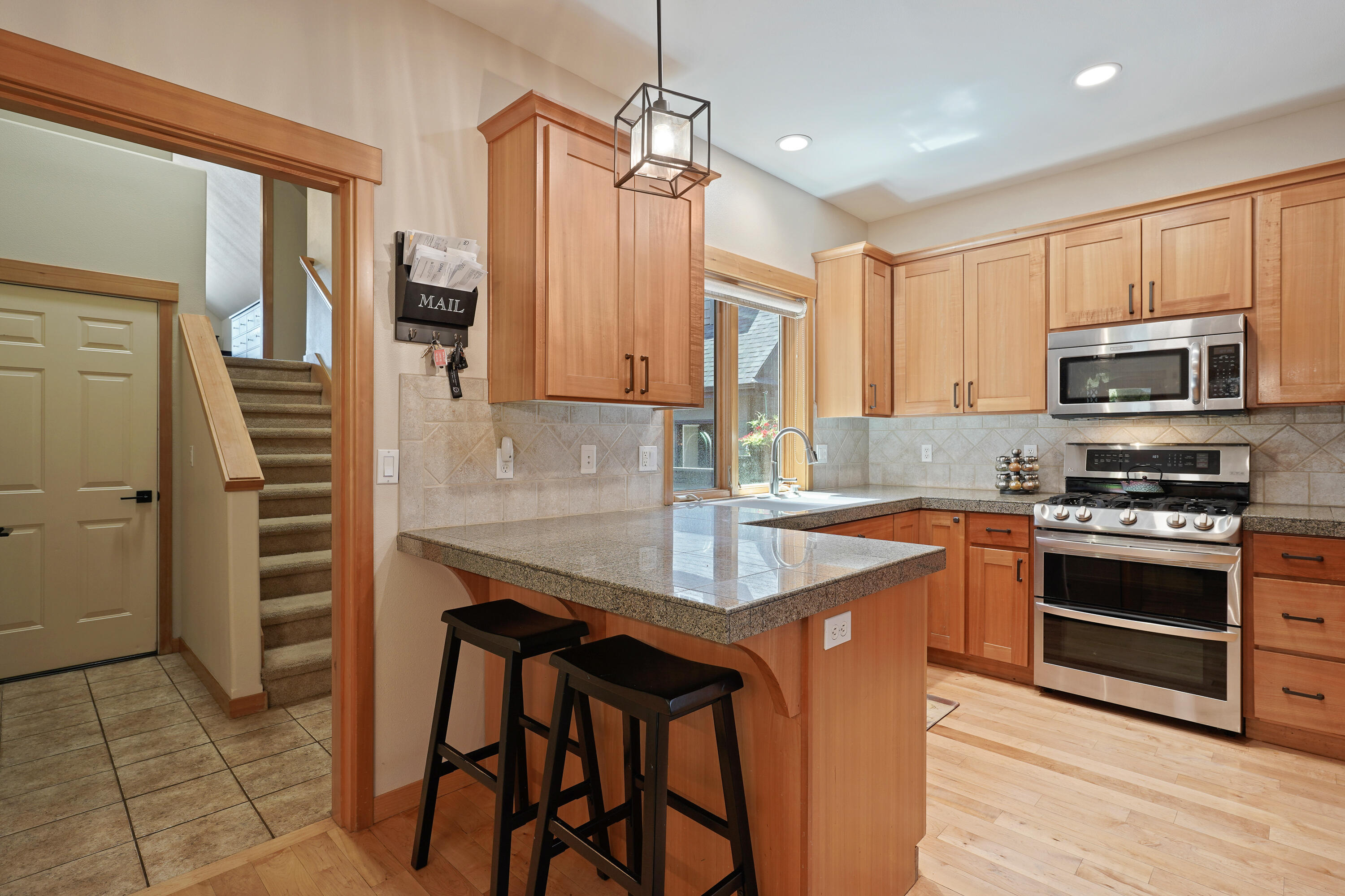 NorthWest Crossing - Residential