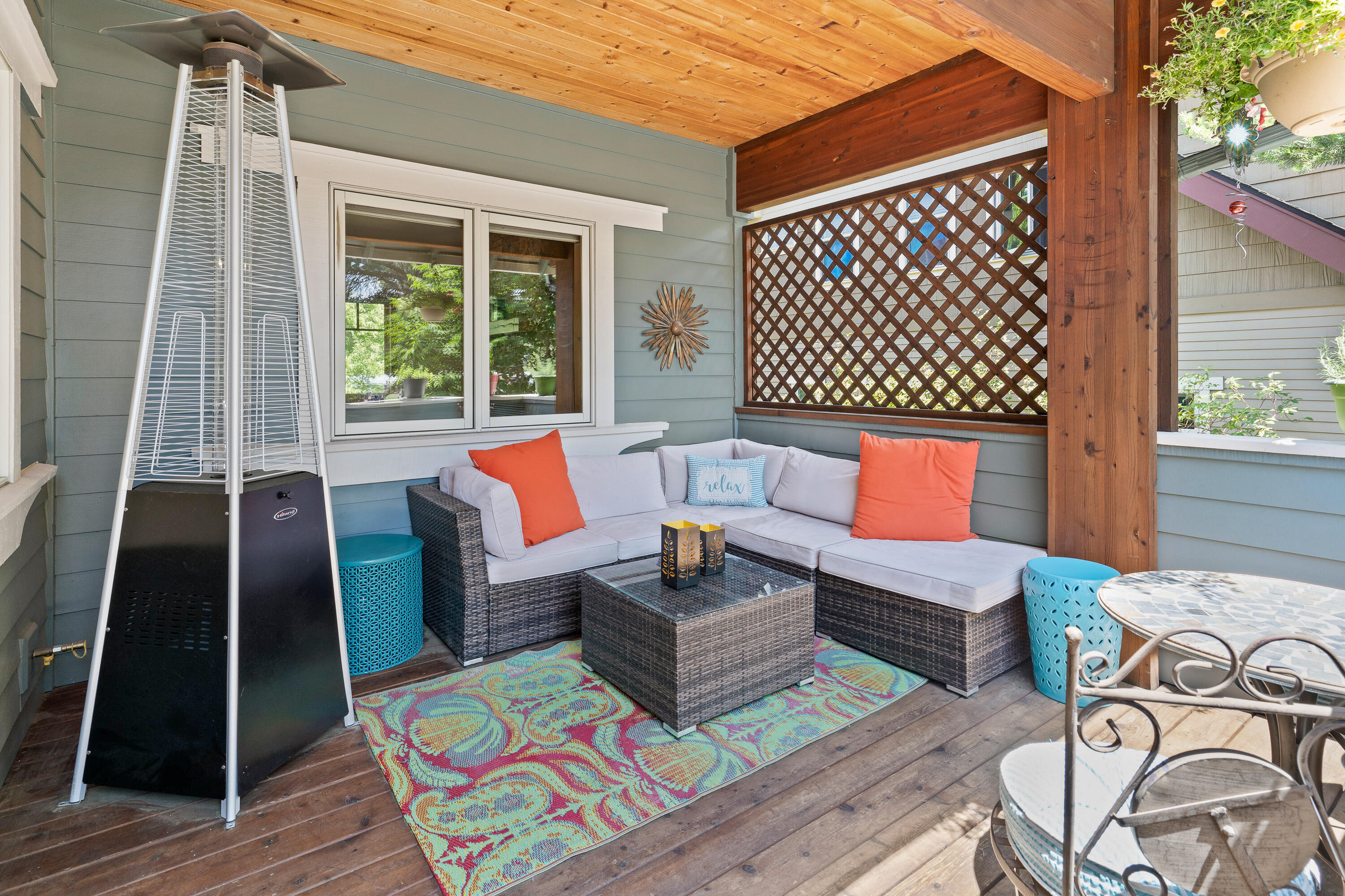 NorthWest Crossing - Residential