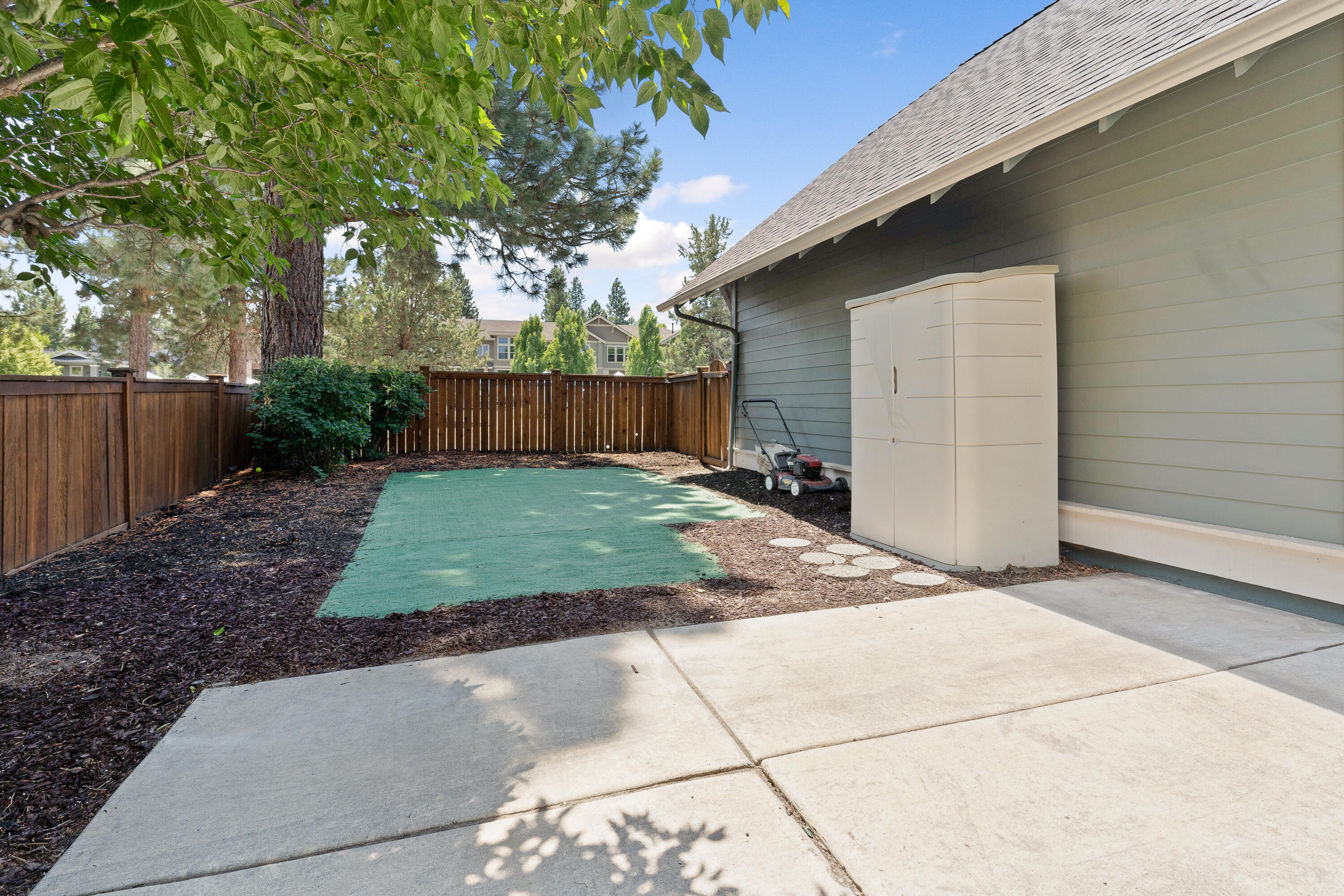 NorthWest Crossing - Residential