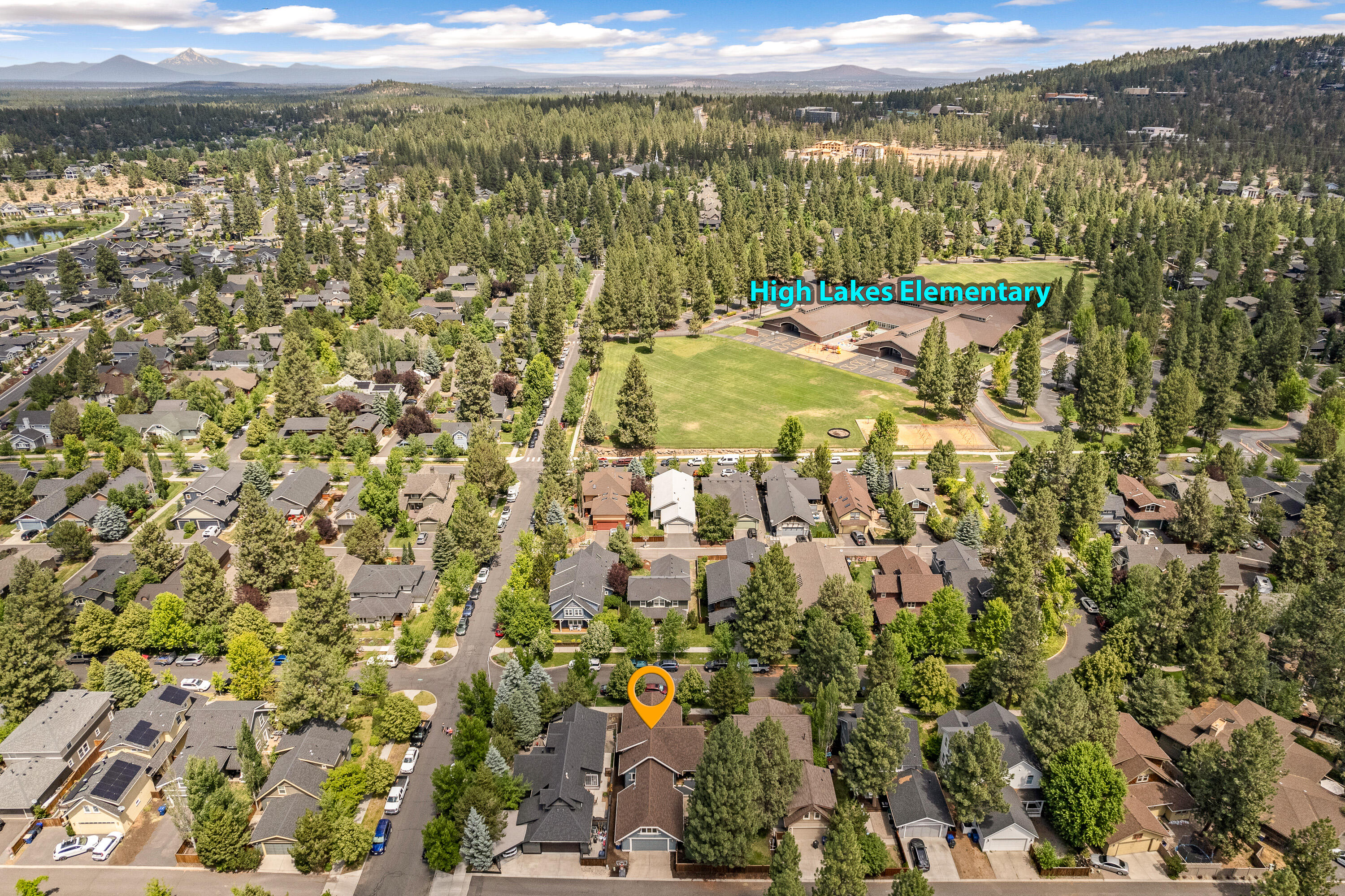 NorthWest Crossing - Residential