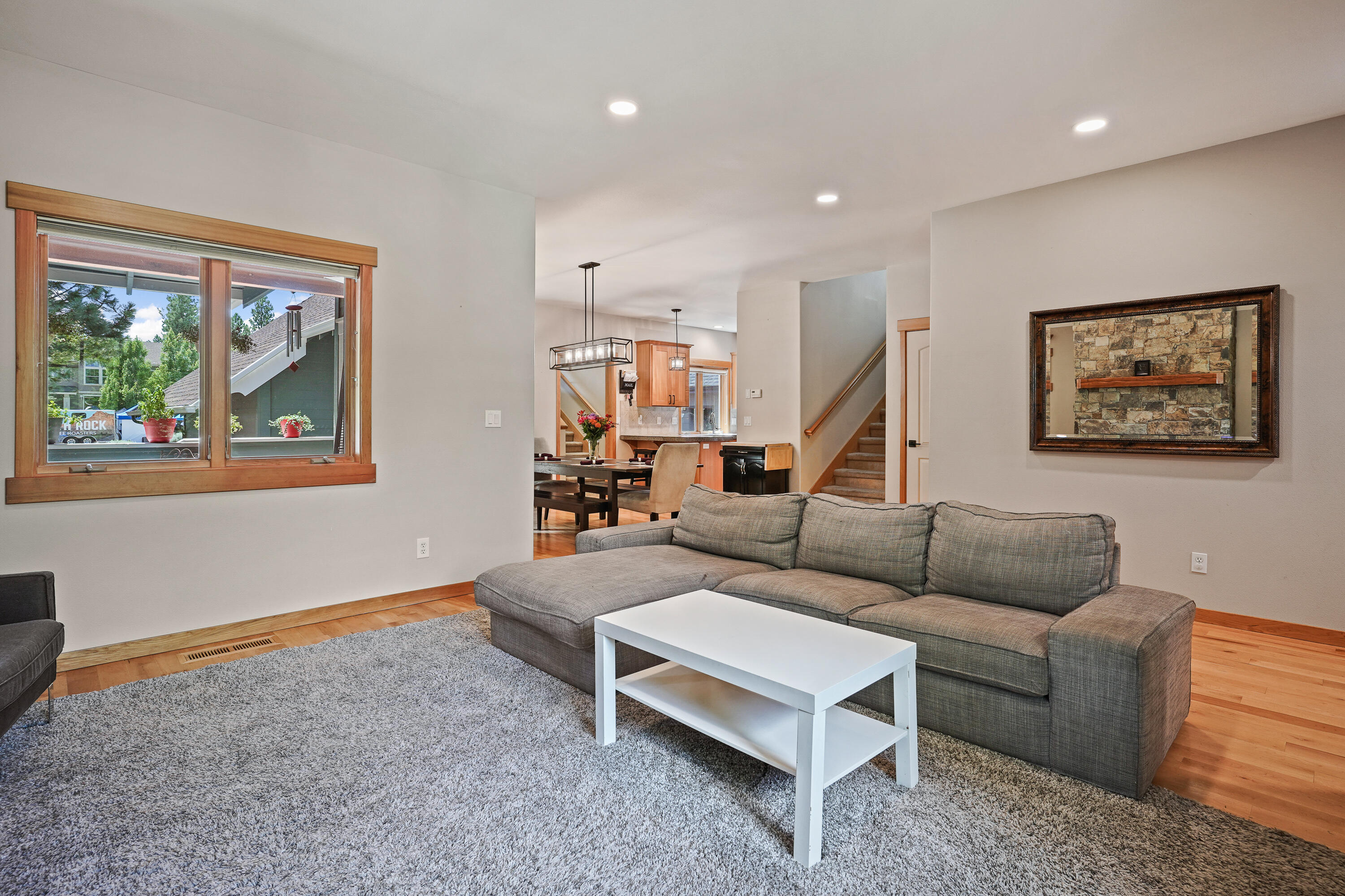 NorthWest Crossing - Residential