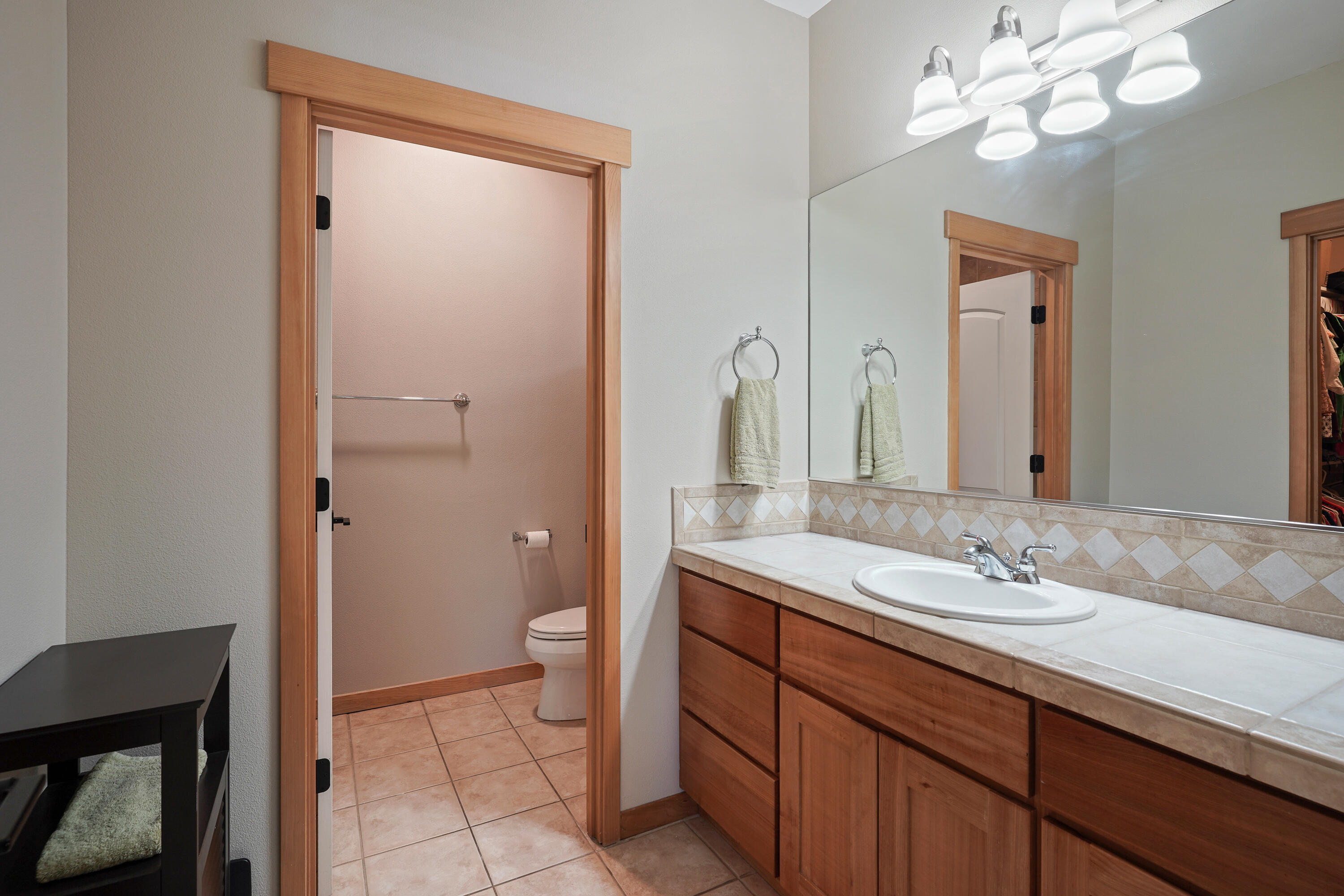 NorthWest Crossing - Residential