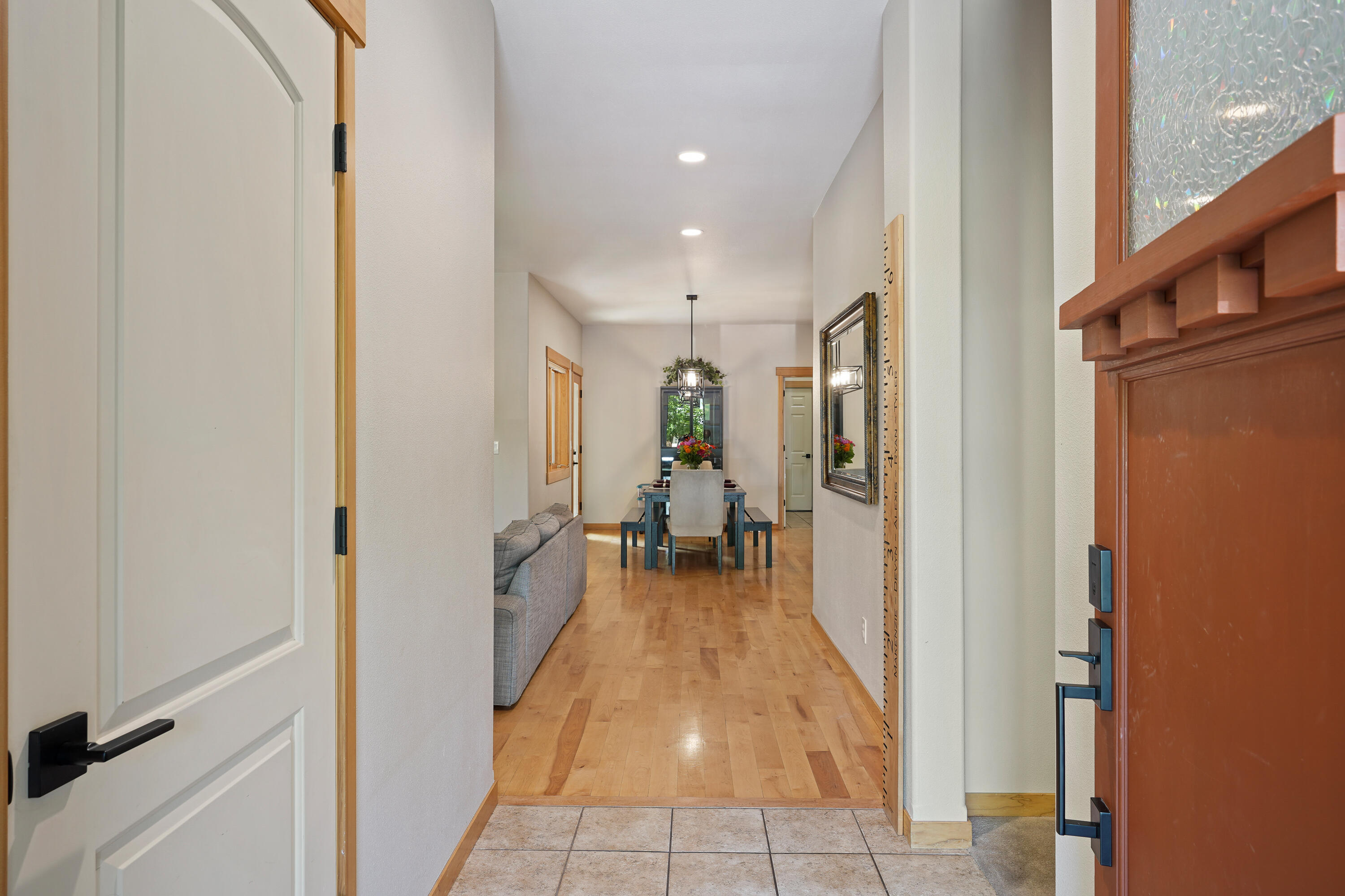 NorthWest Crossing - Residential