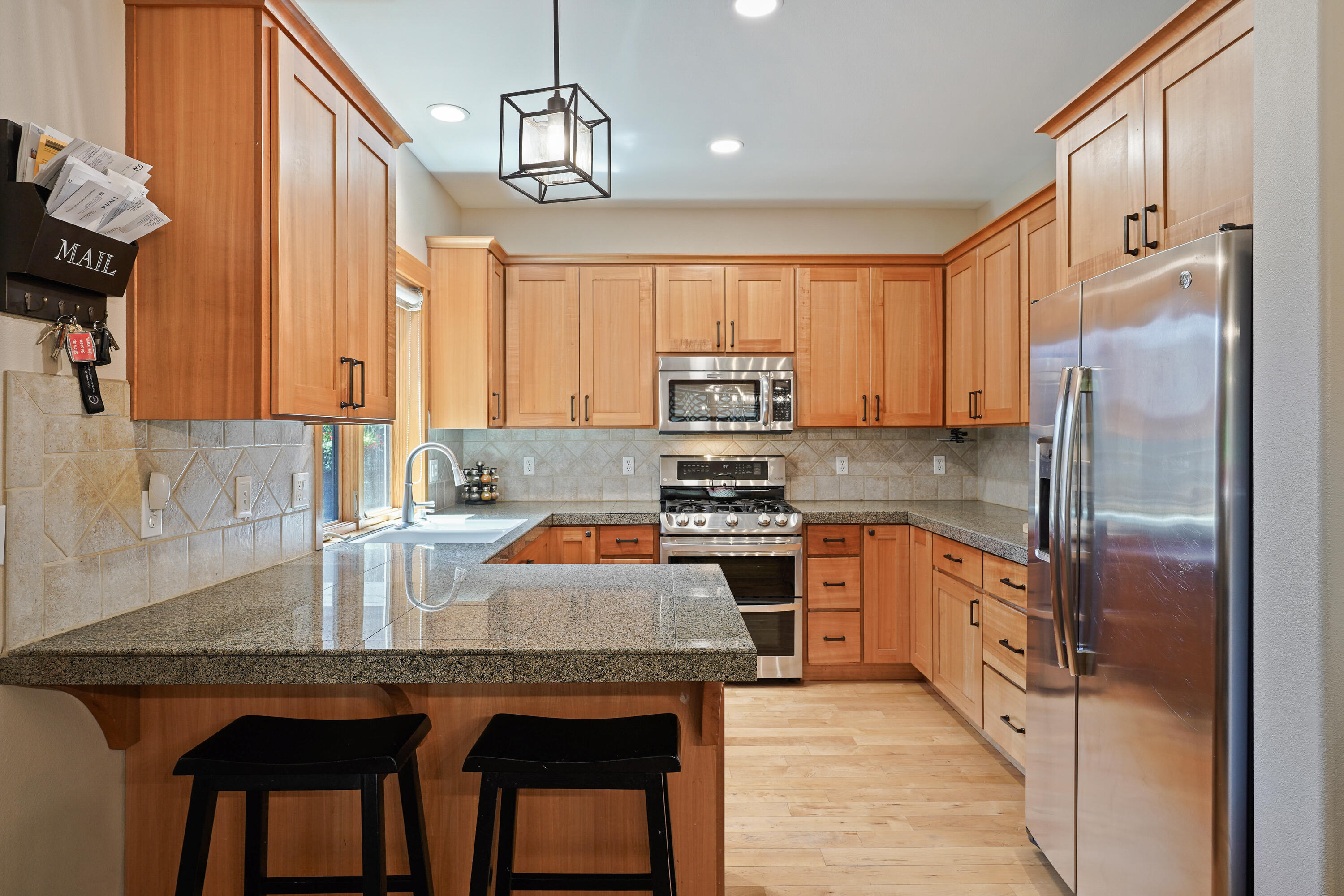 NorthWest Crossing - Residential