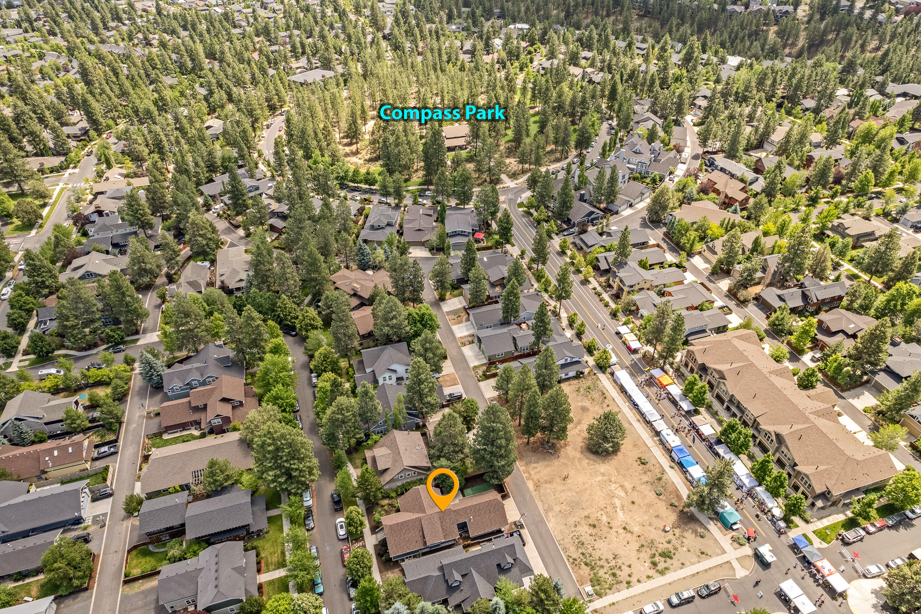 NorthWest Crossing - Residential