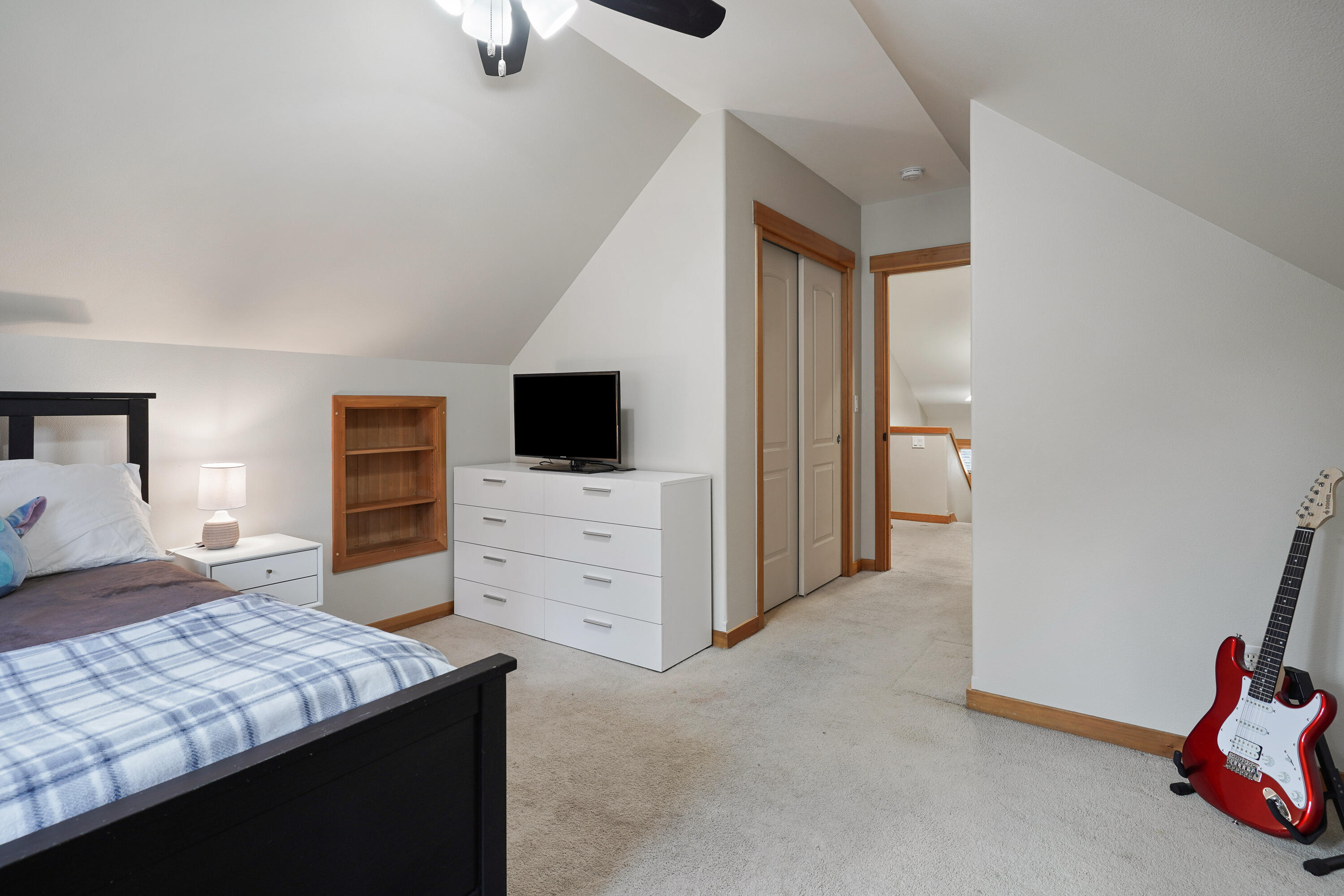 NorthWest Crossing - Residential