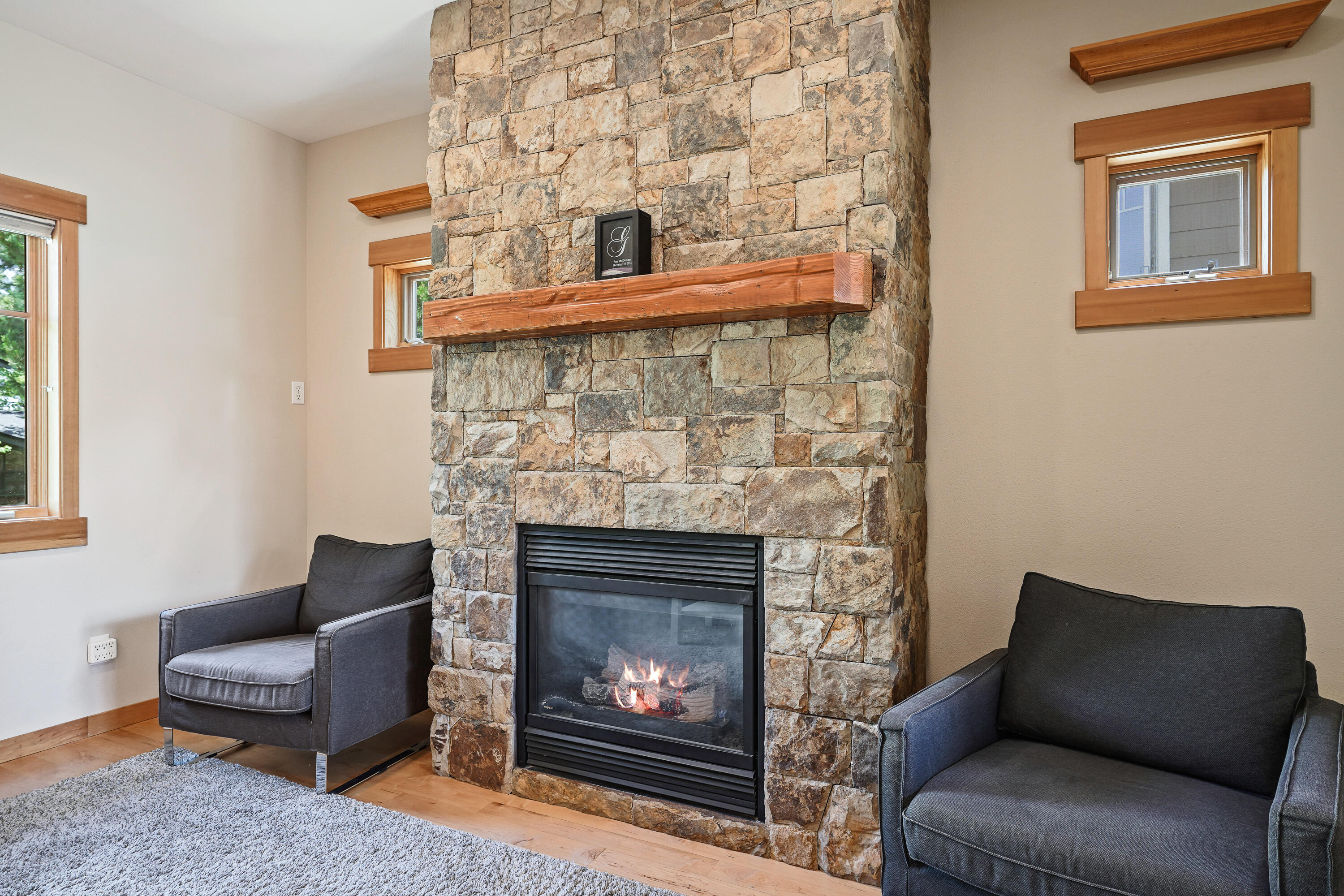 NorthWest Crossing - Residential