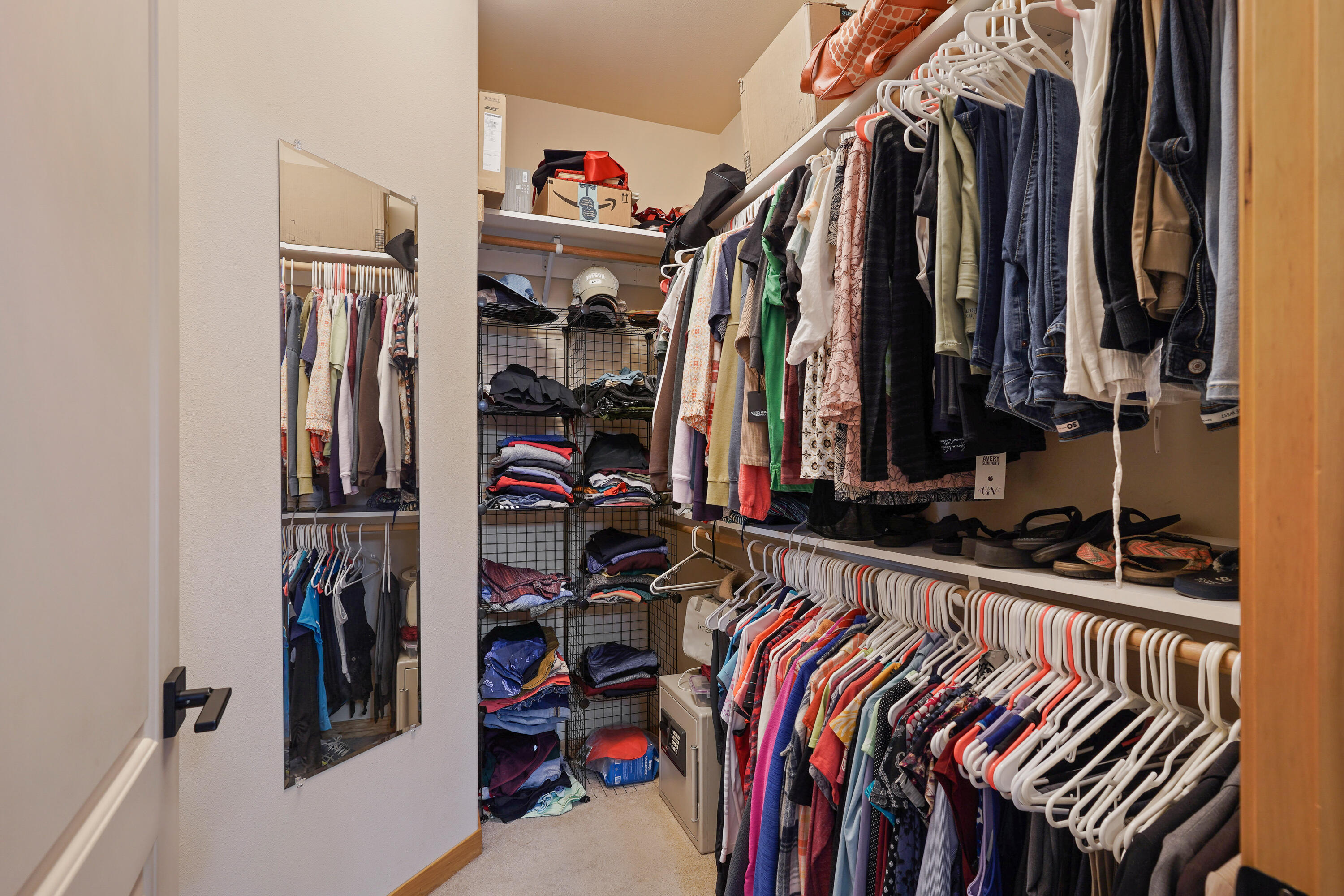 NorthWest Crossing - Residential