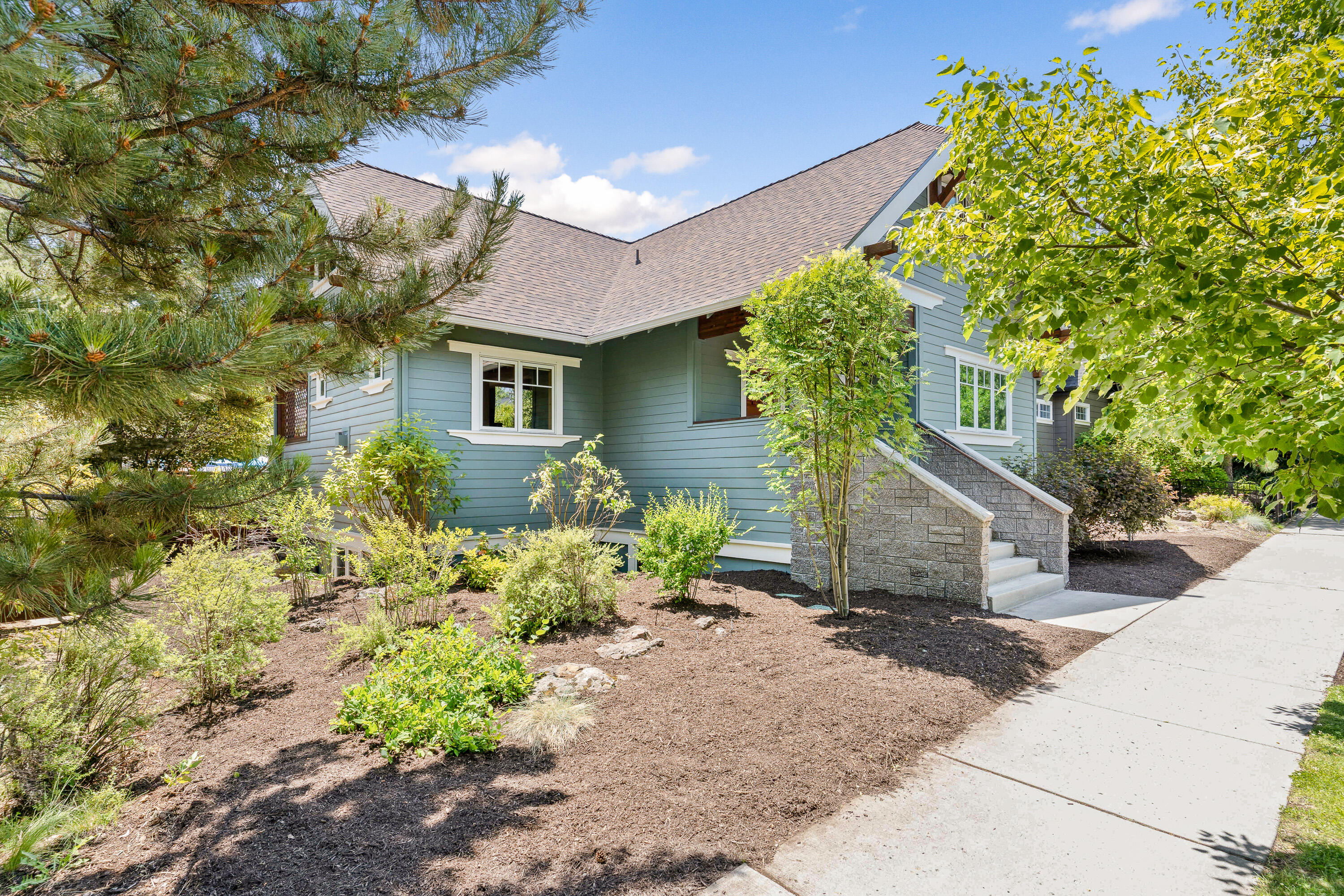 NorthWest Crossing - Residential