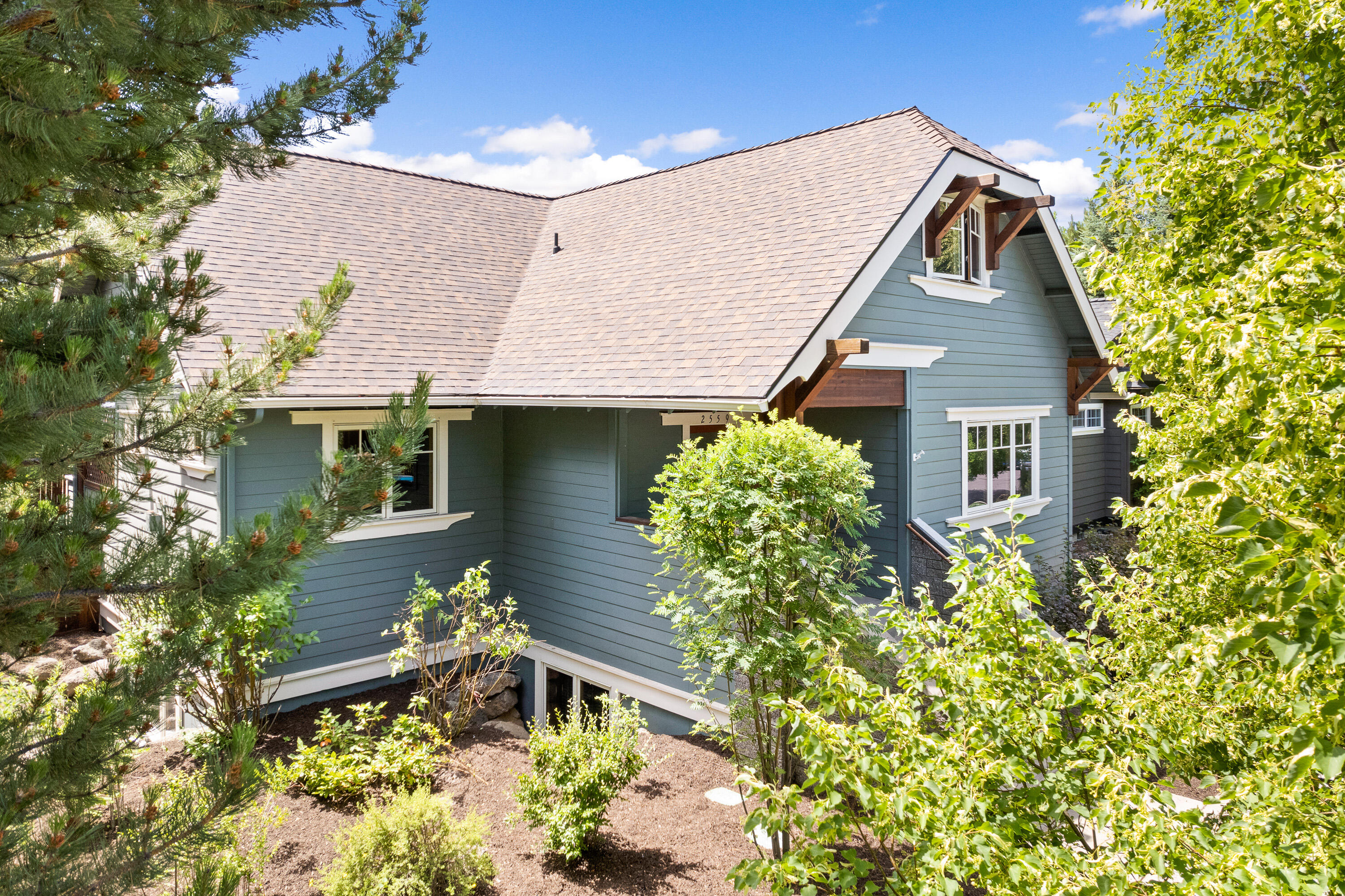 NorthWest Crossing - Residential