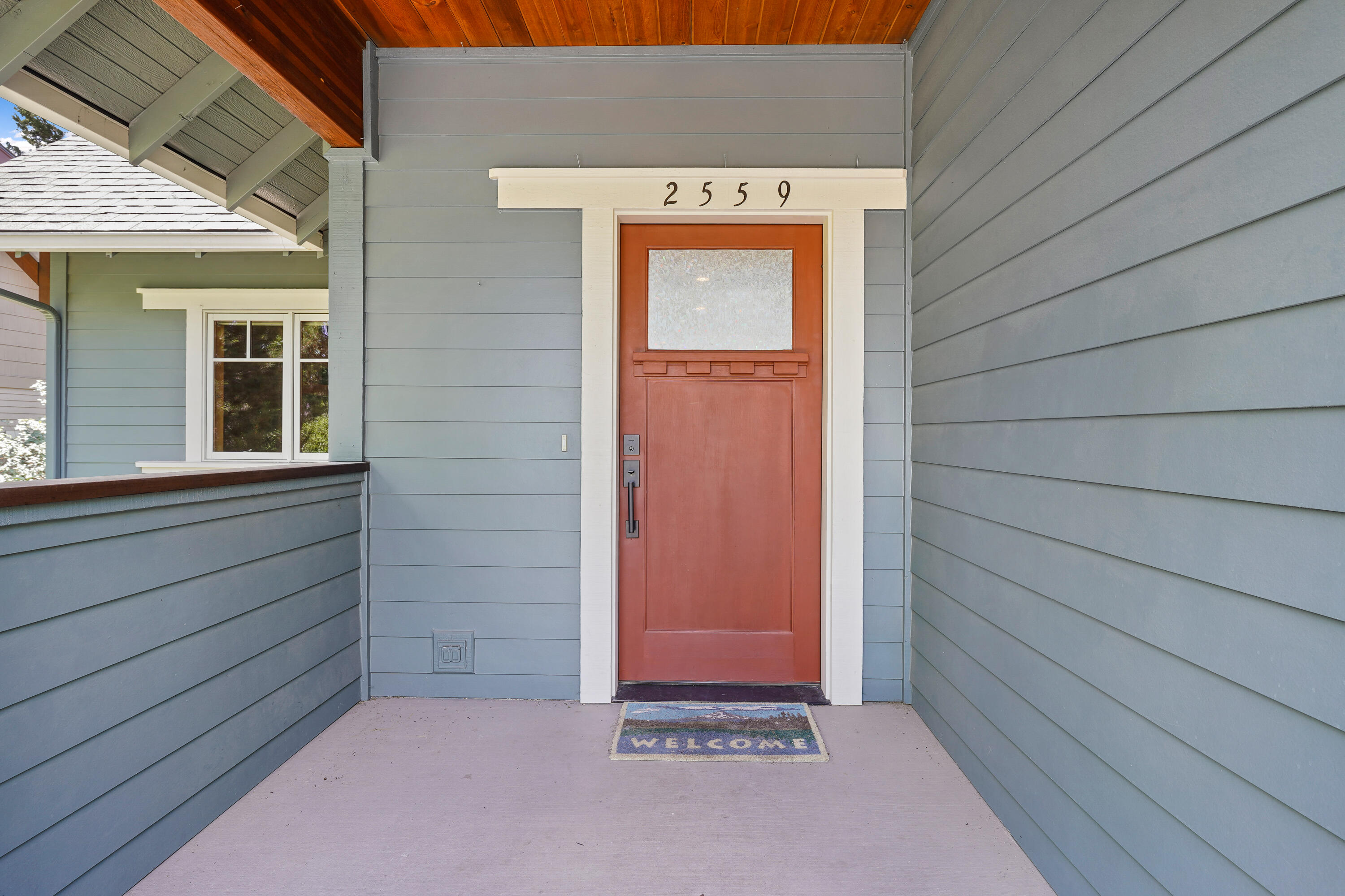 NorthWest Crossing - Residential