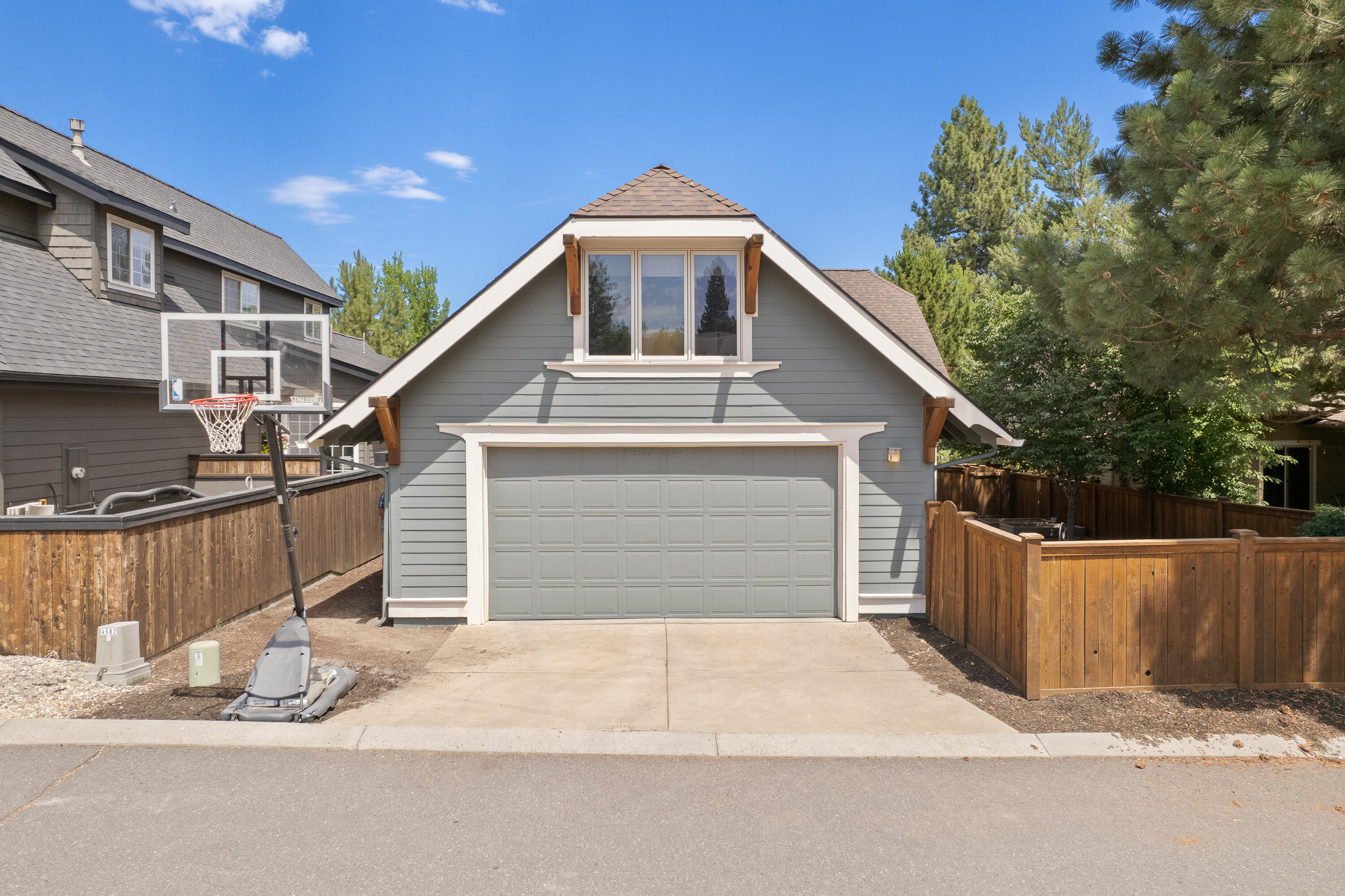 NorthWest Crossing - Residential