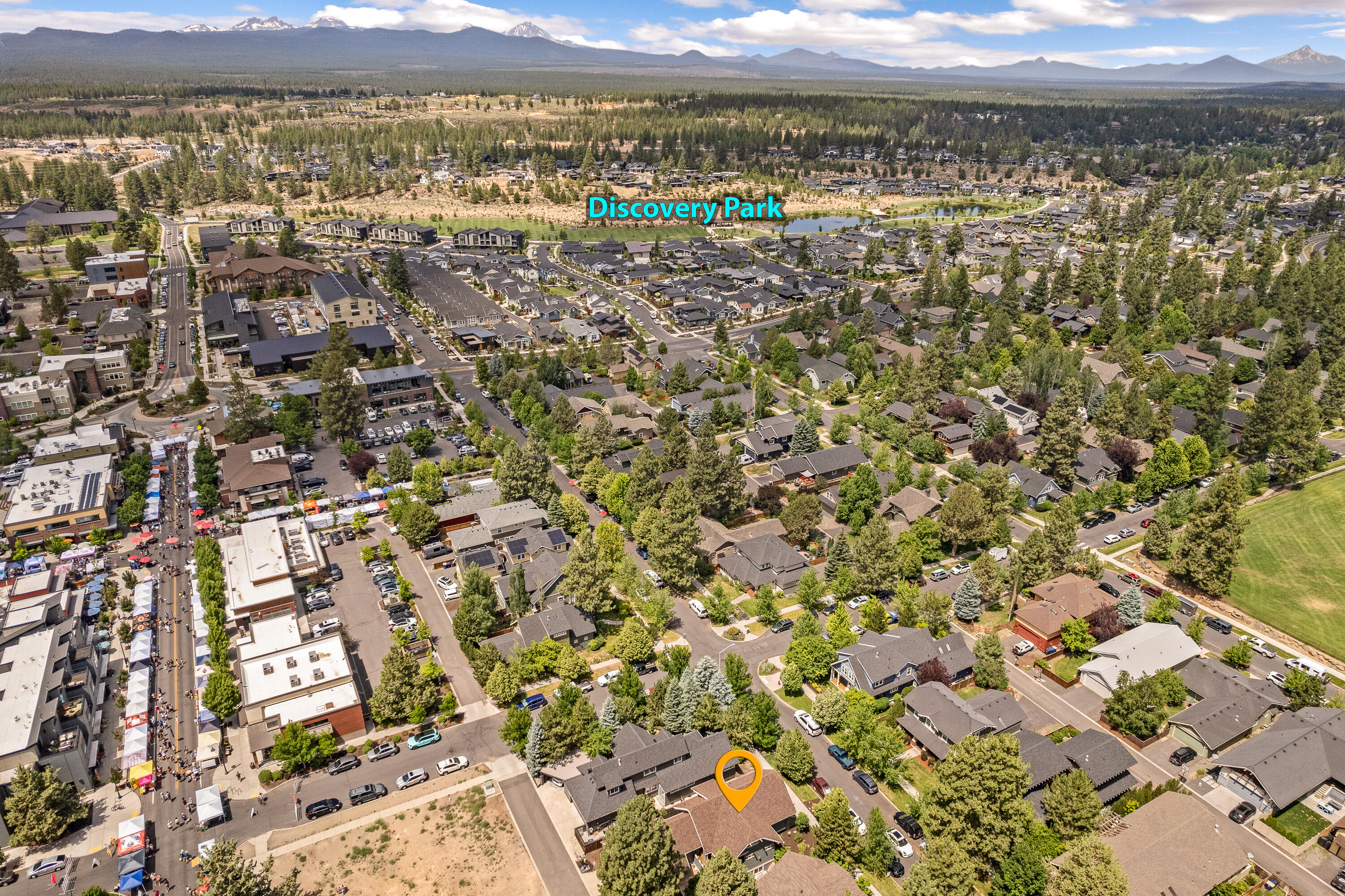 NorthWest Crossing - Residential