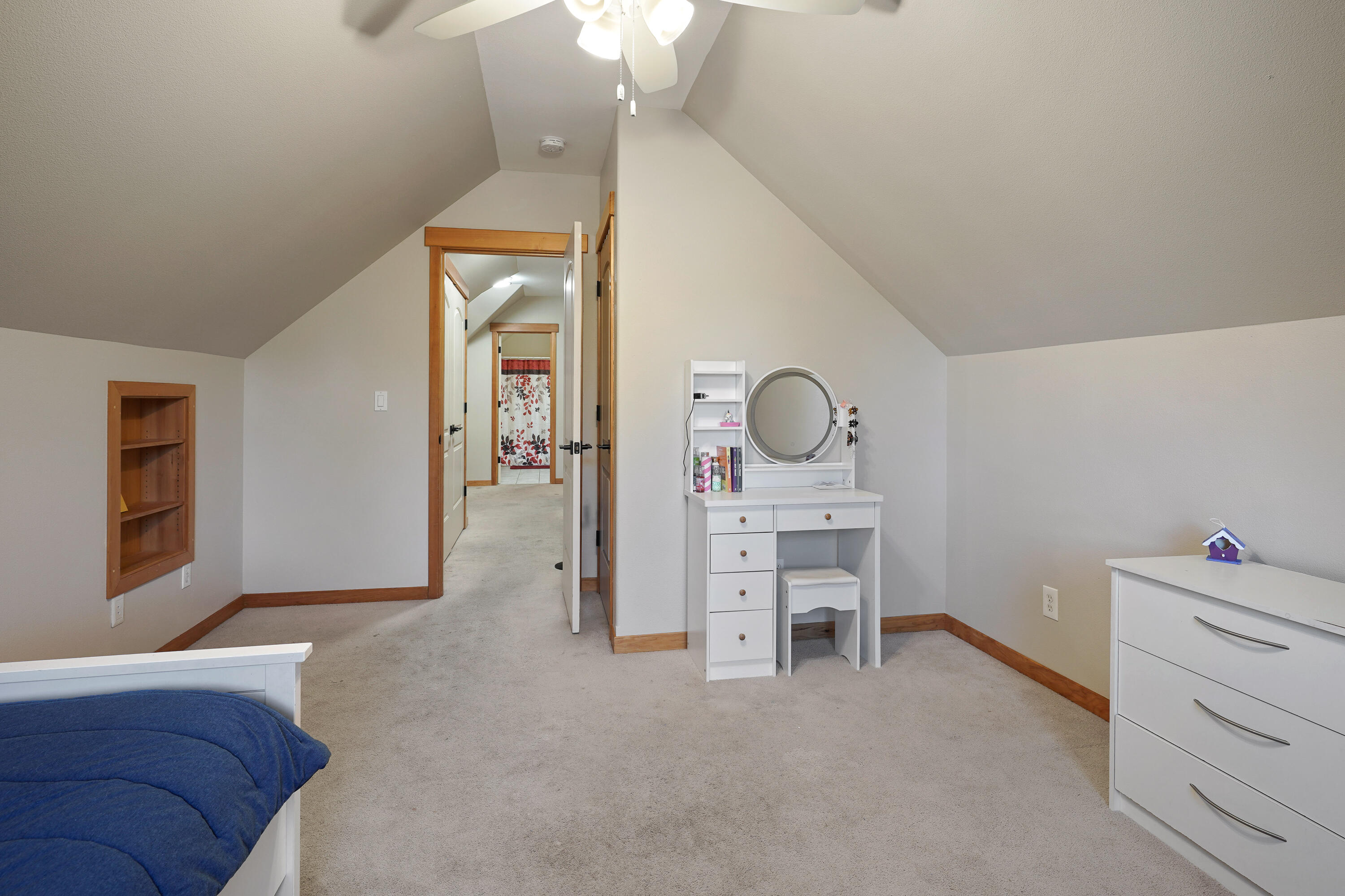 NorthWest Crossing - Residential