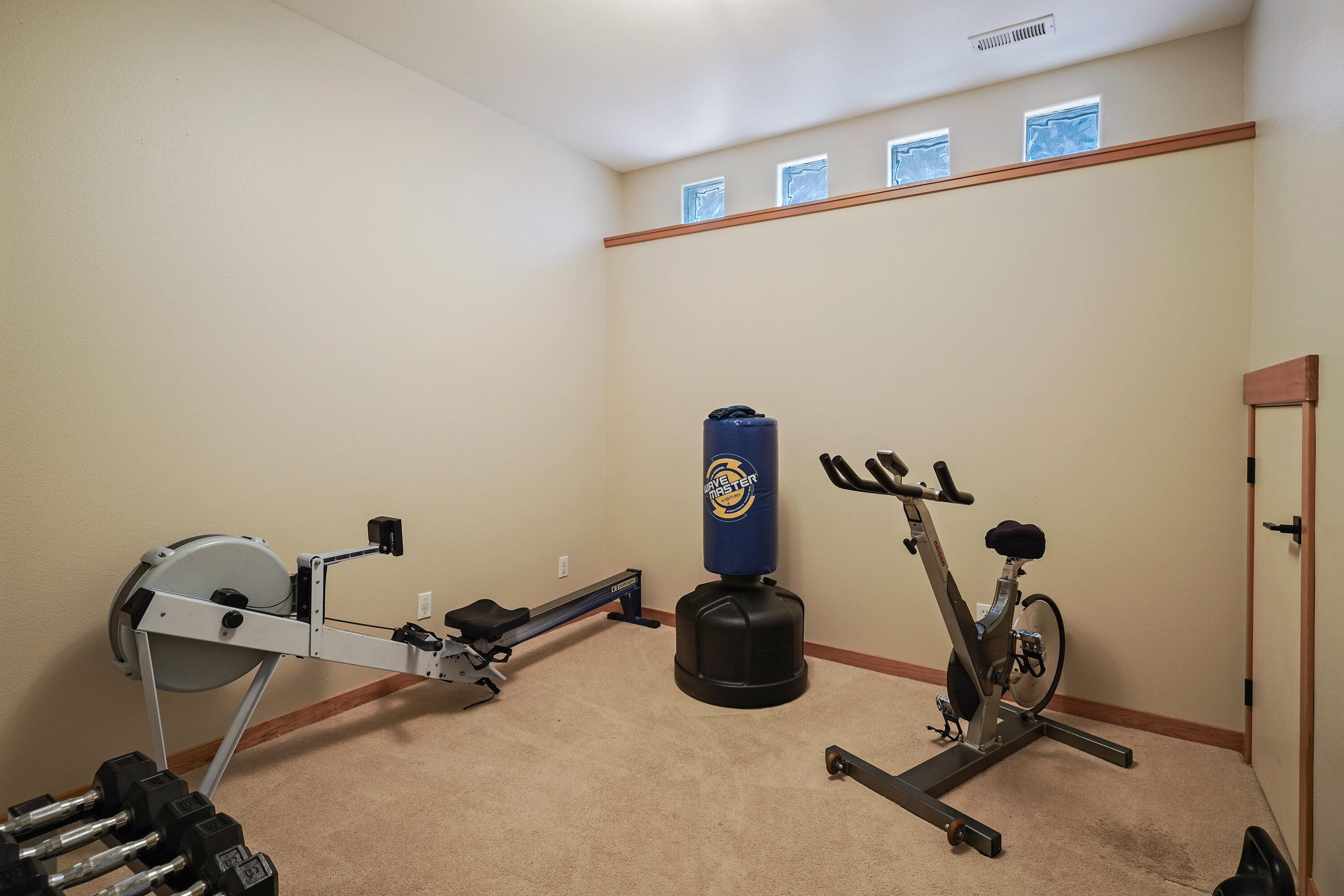 NorthWest Crossing - Residential