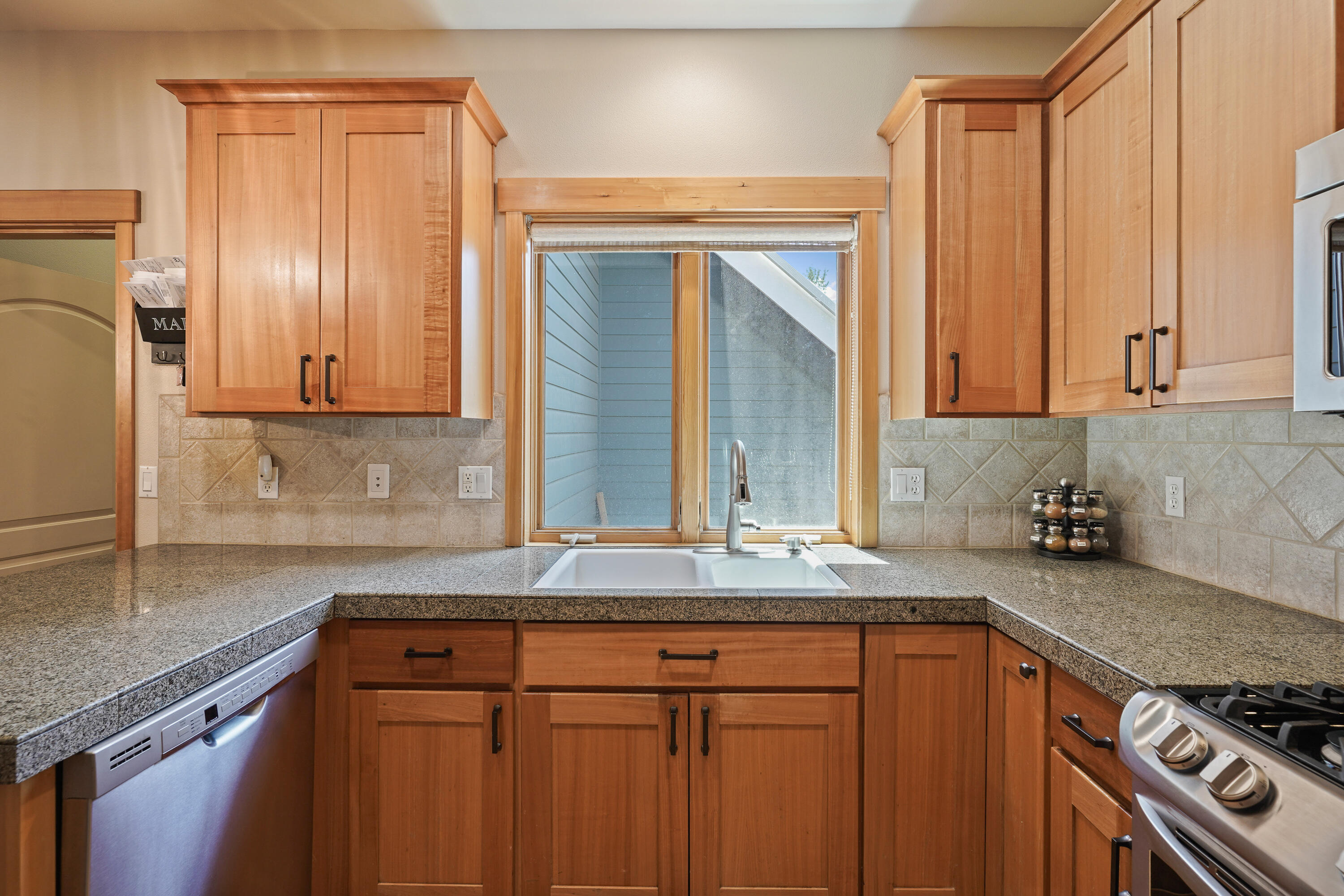 NorthWest Crossing - Residential