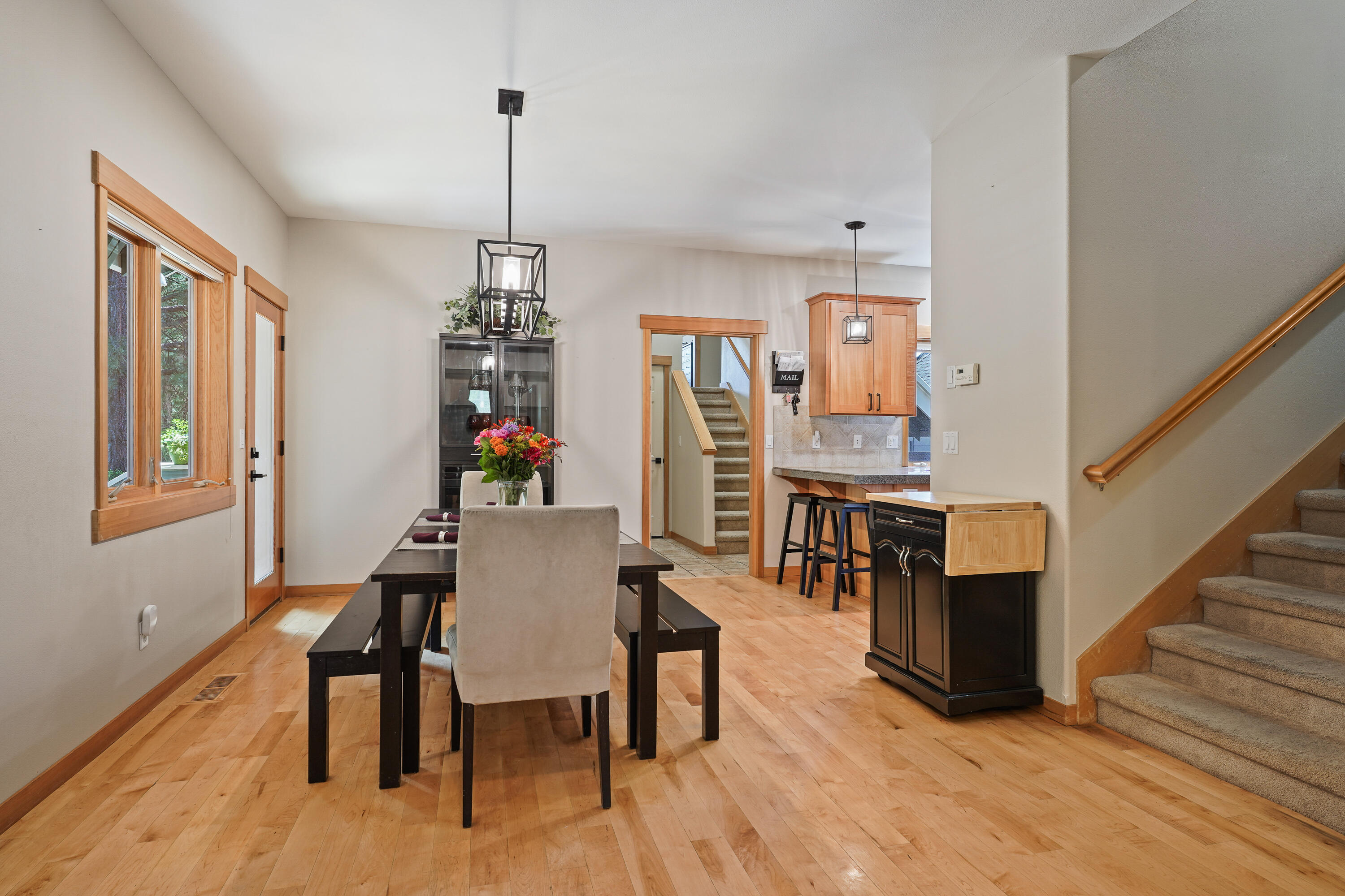 NorthWest Crossing - Residential