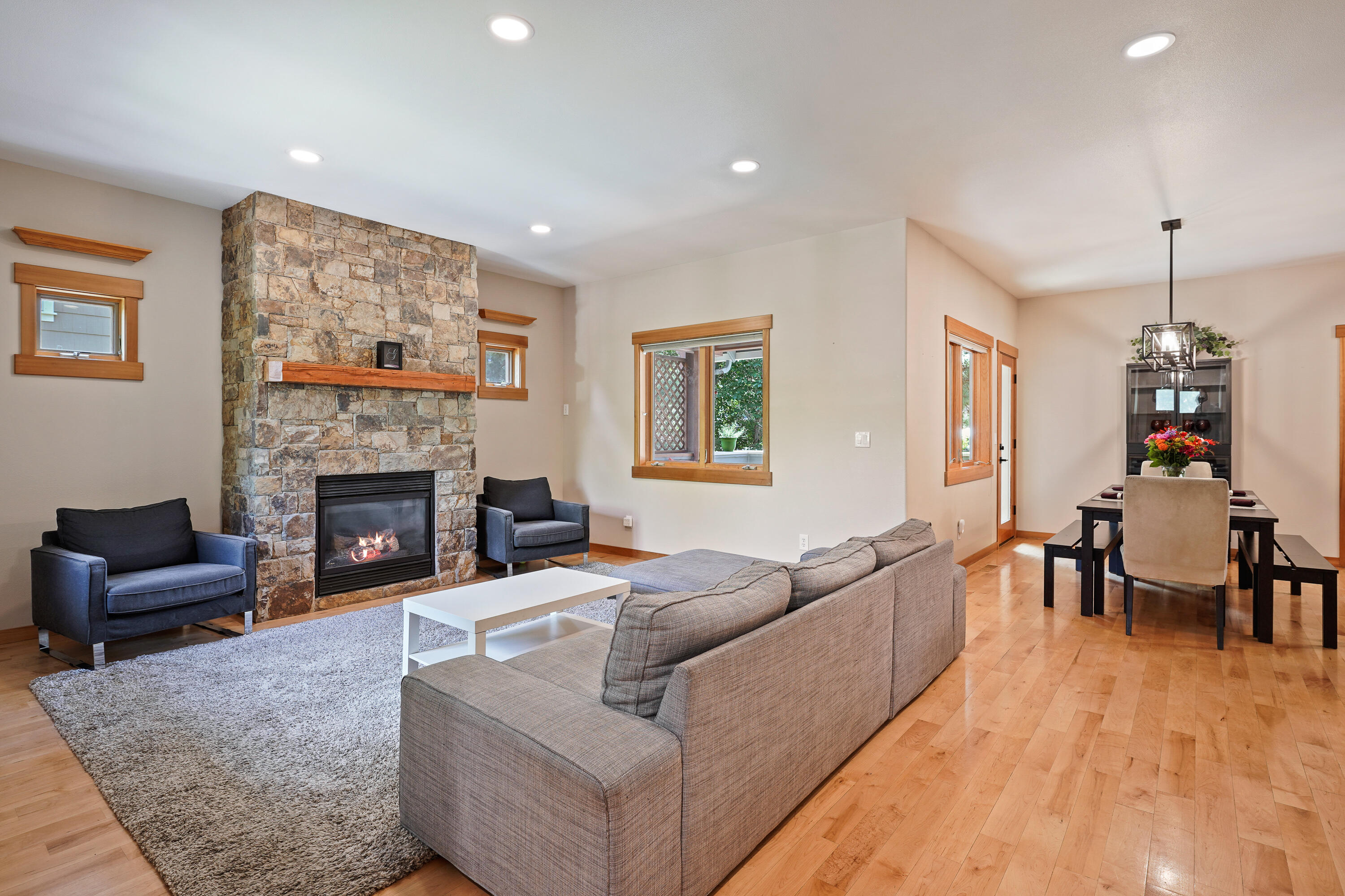 NorthWest Crossing - Residential