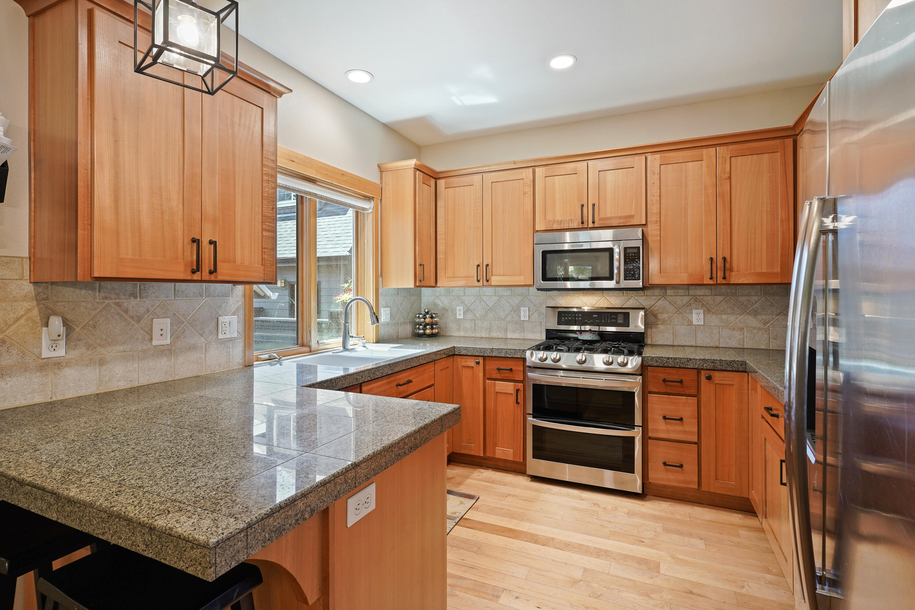 NorthWest Crossing - Residential