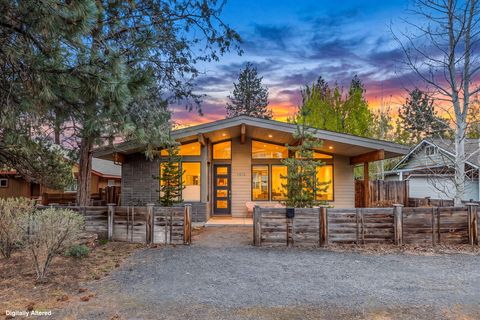 1415 NW Elgin Avenue Bend OR 97703