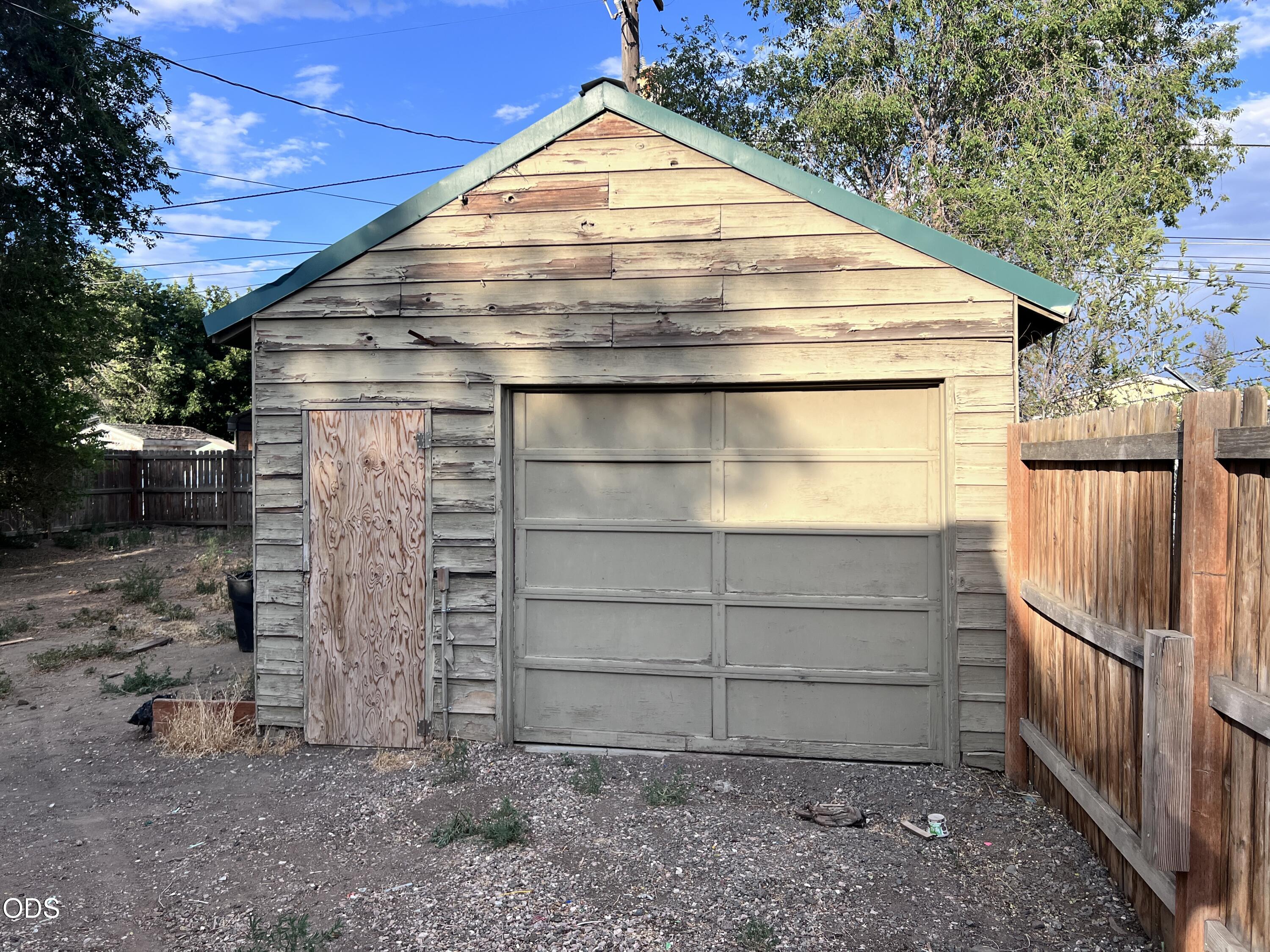 226 SE Jackson Street