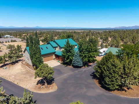 Tiny photo for 15555 SW Hahlen Avenue, Powell Butte, OR 97753 (MLS # 220223941)