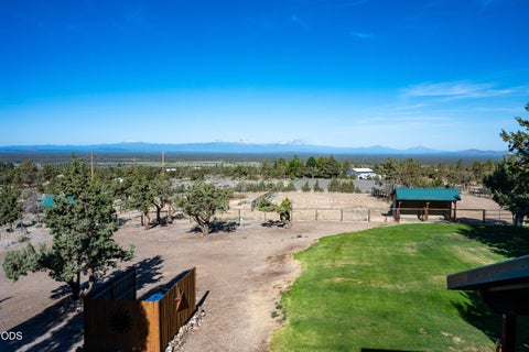 Tiny photo for 15555 SW Hahlen Avenue, Powell Butte, OR 97753 (MLS # 220223941)