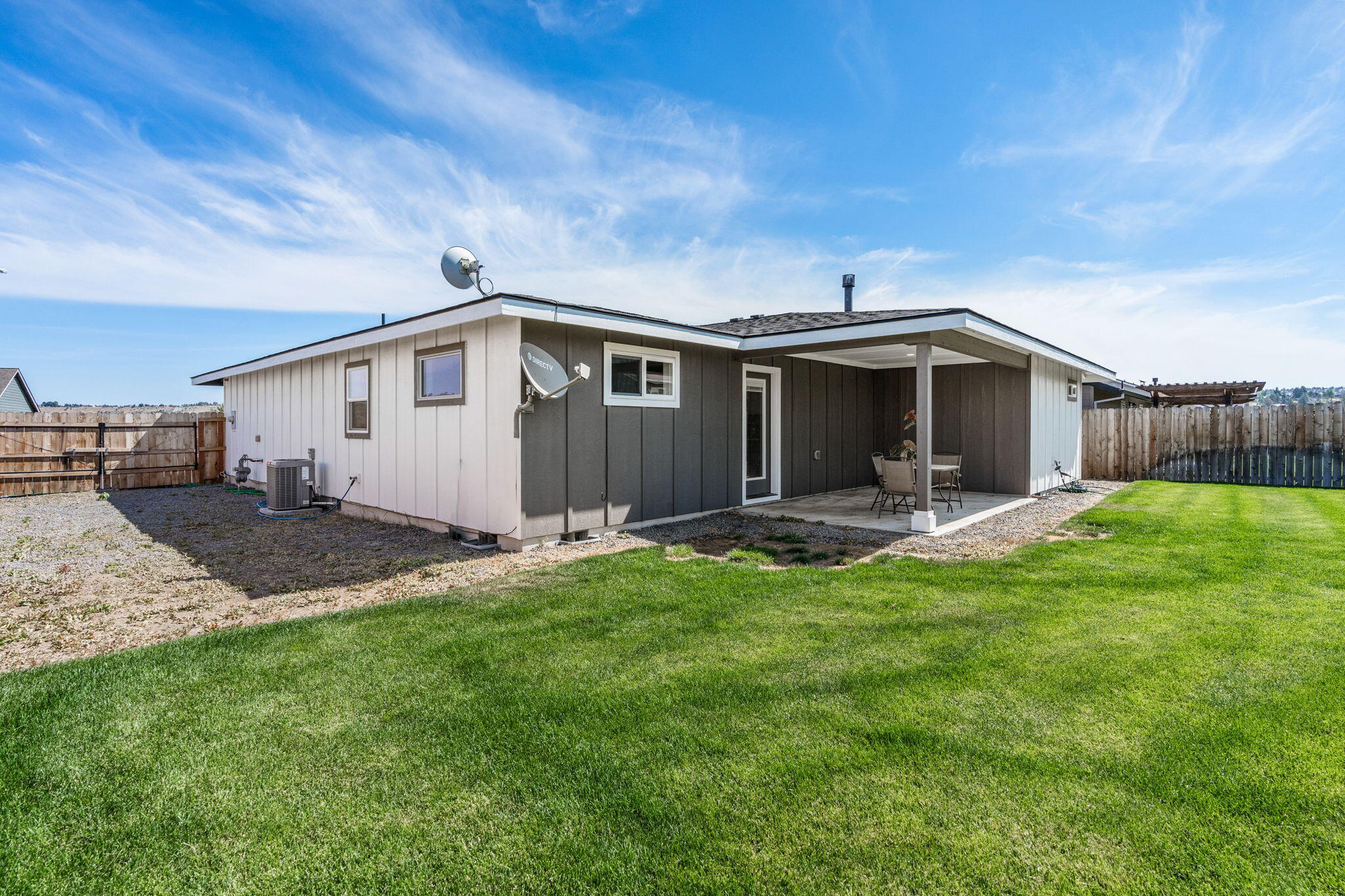 Morning Crest - Residential