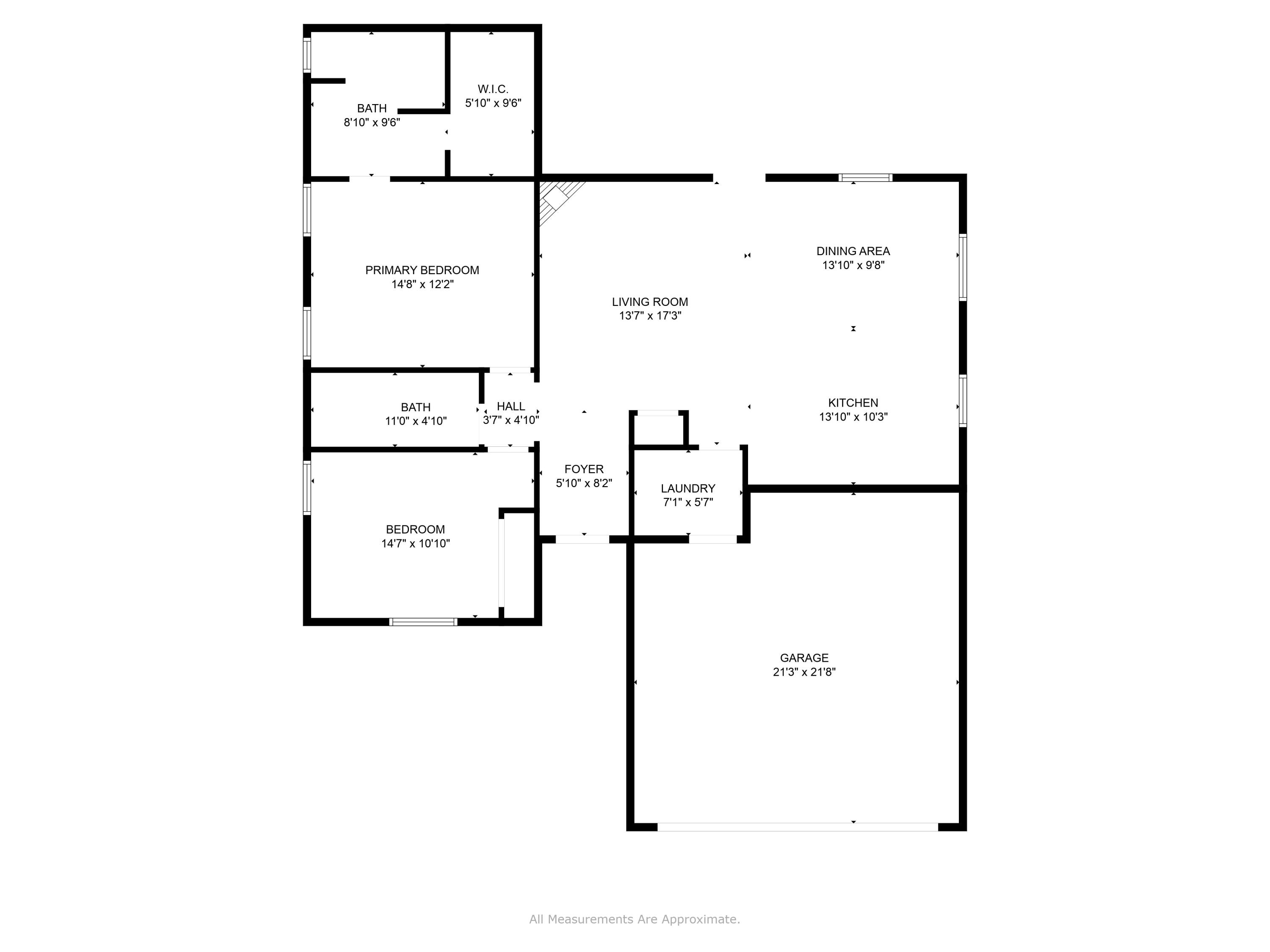 Morning Crest - Residential