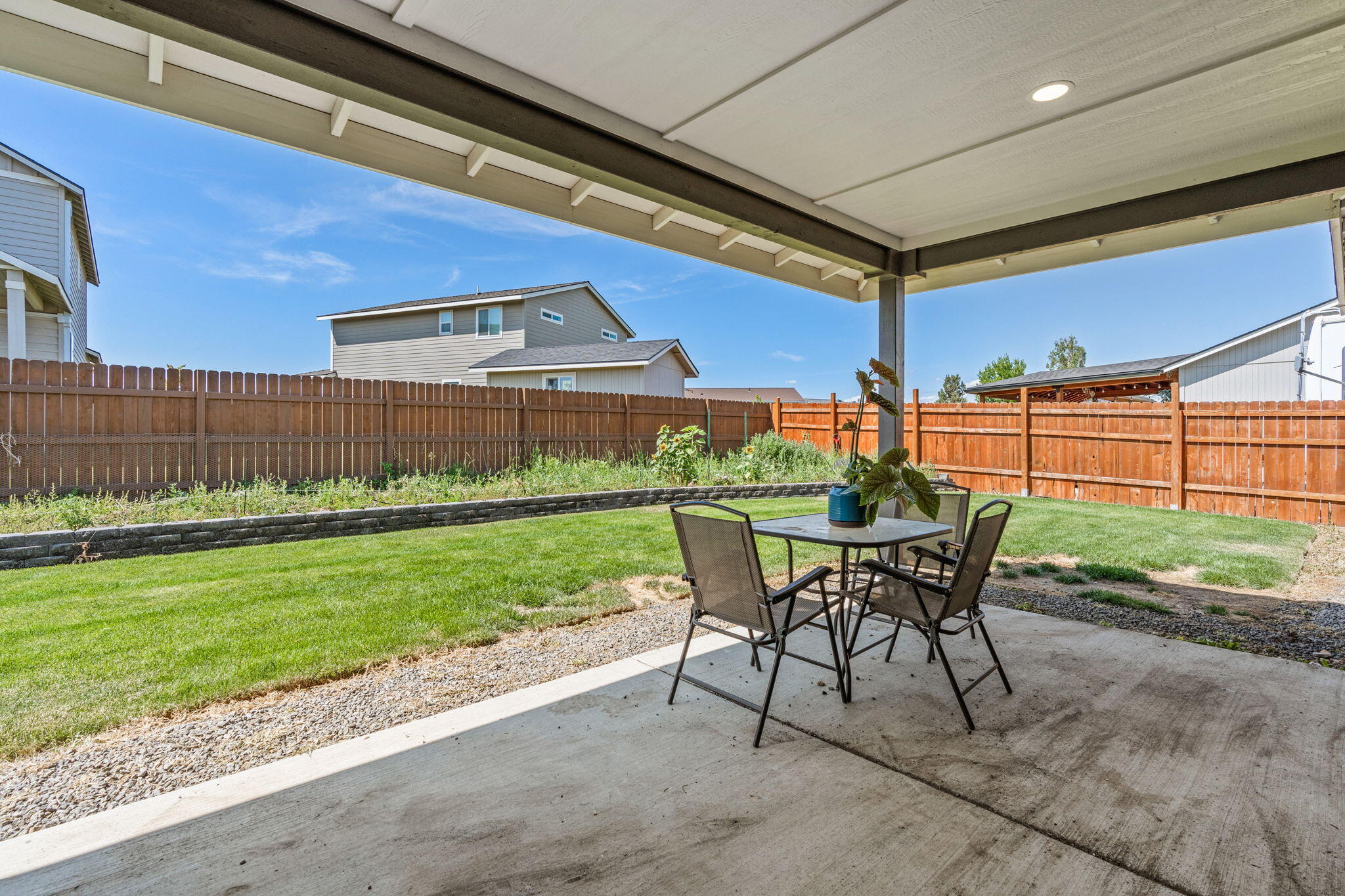 Morning Crest - Residential