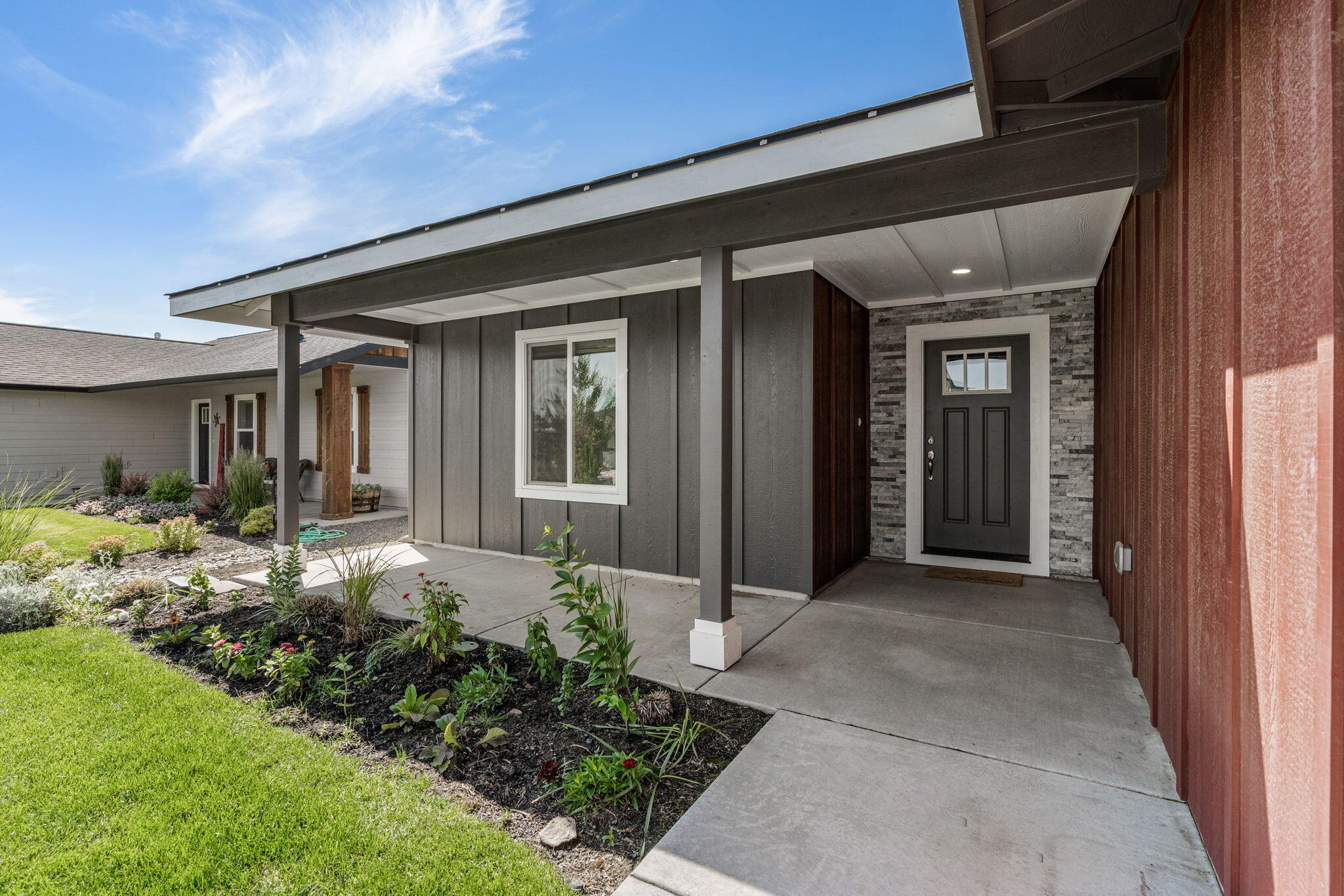 Morning Crest - Residential