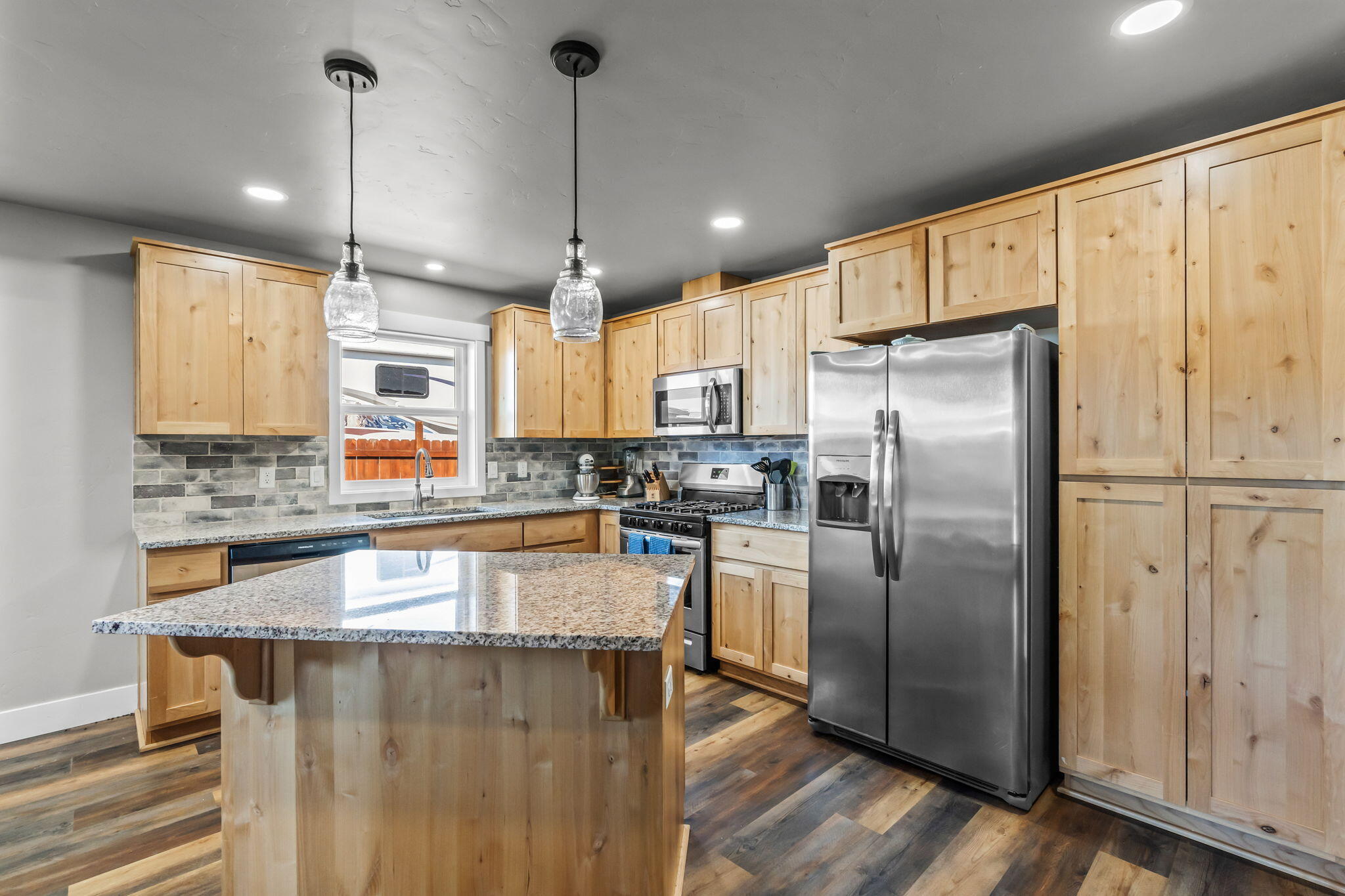 Morning Crest - Residential