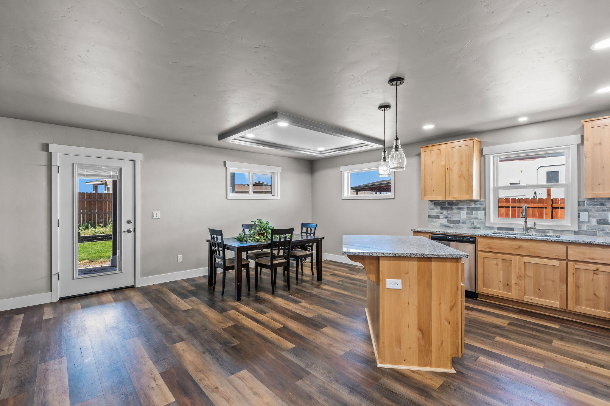 Morning Crest - Residential