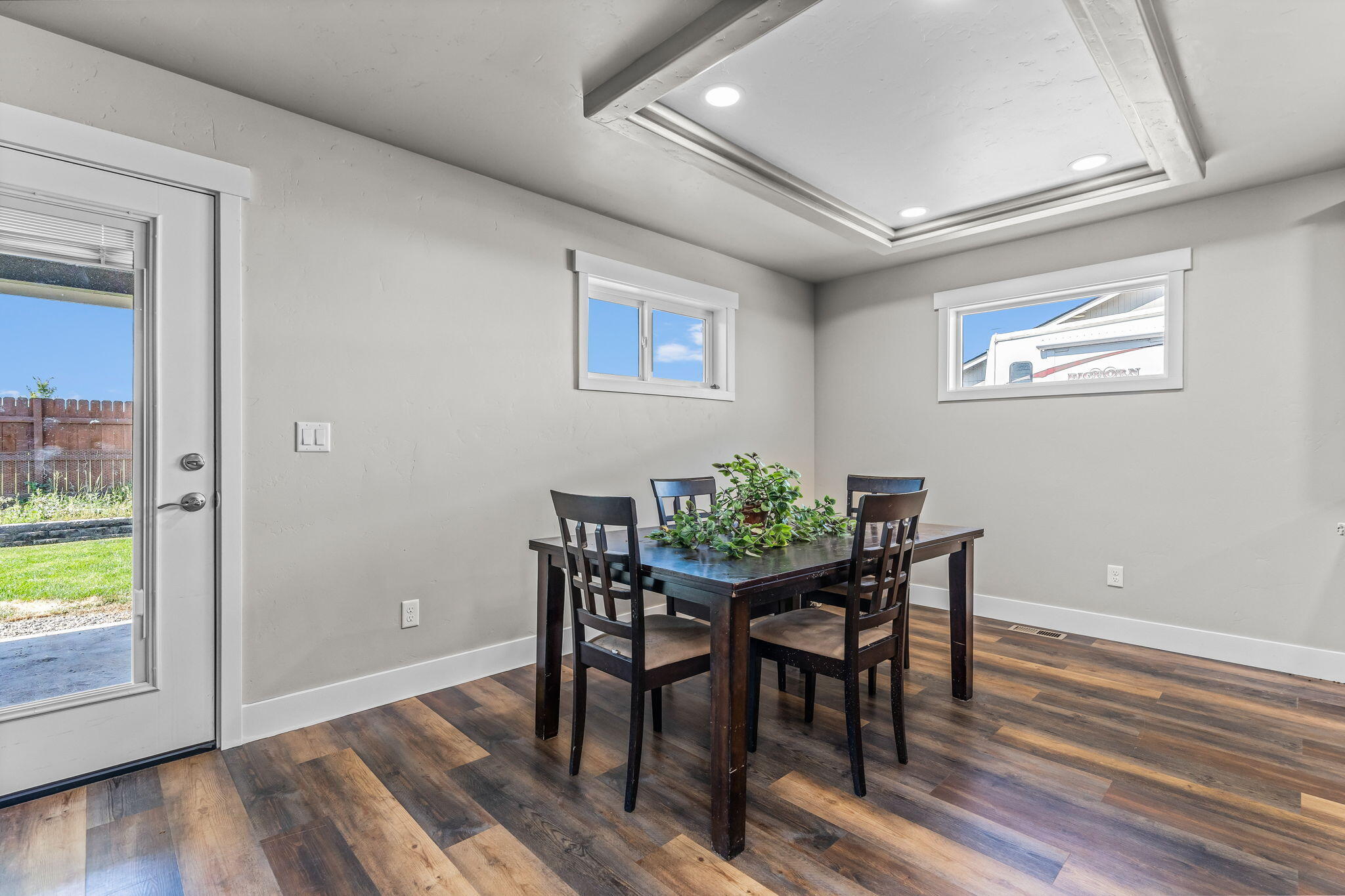 Morning Crest - Residential