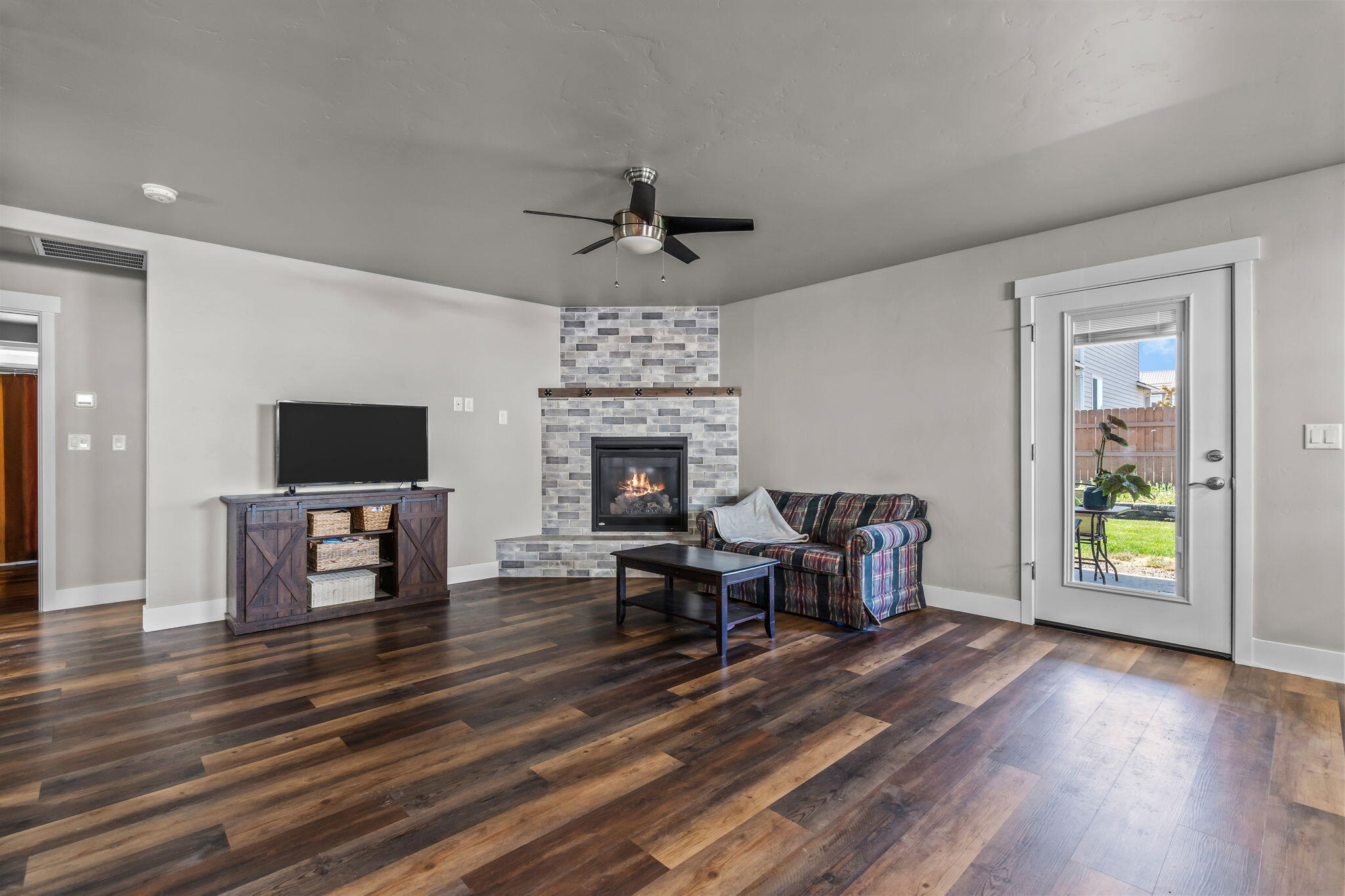 Morning Crest - Residential