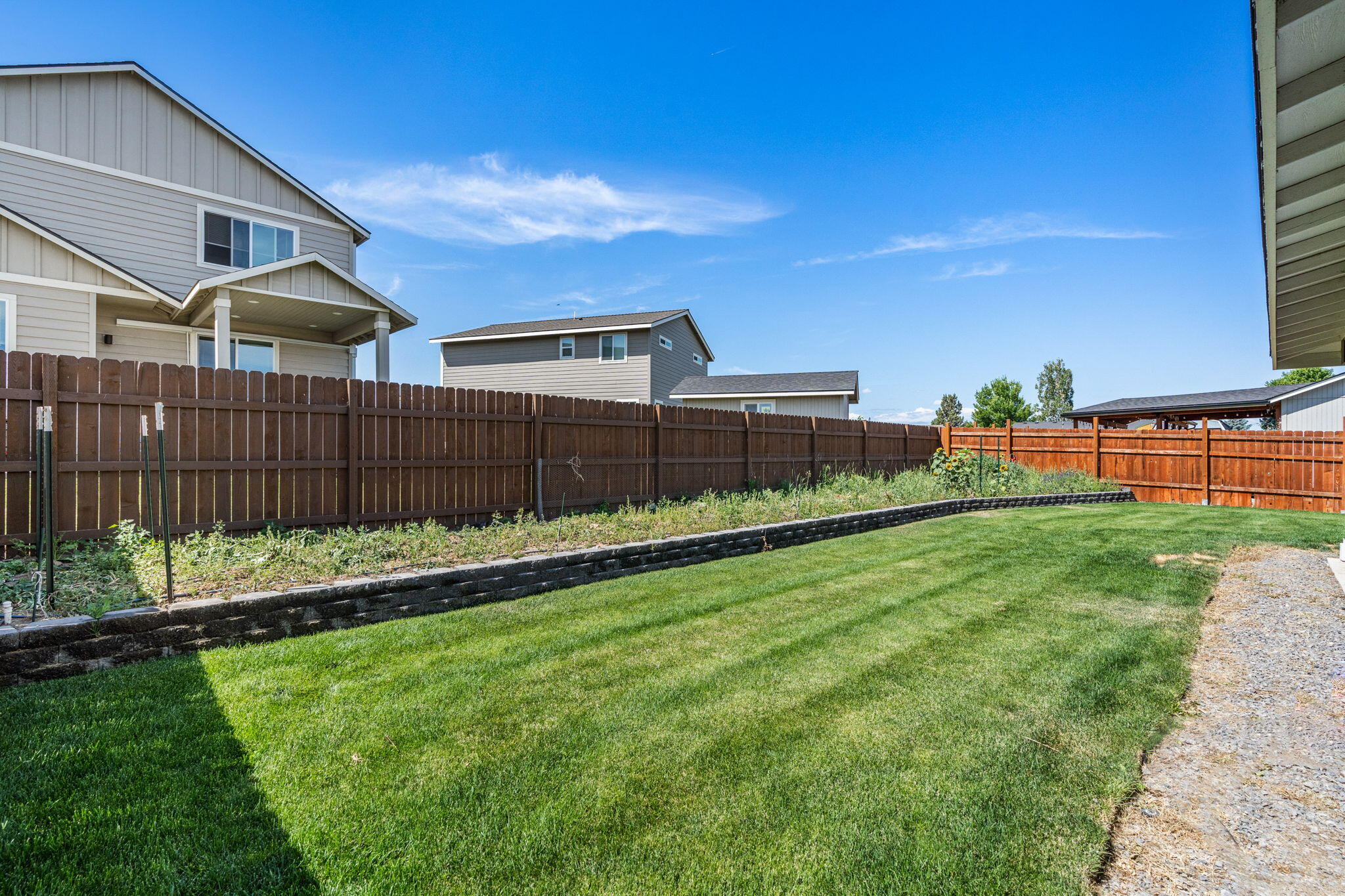 Morning Crest - Residential