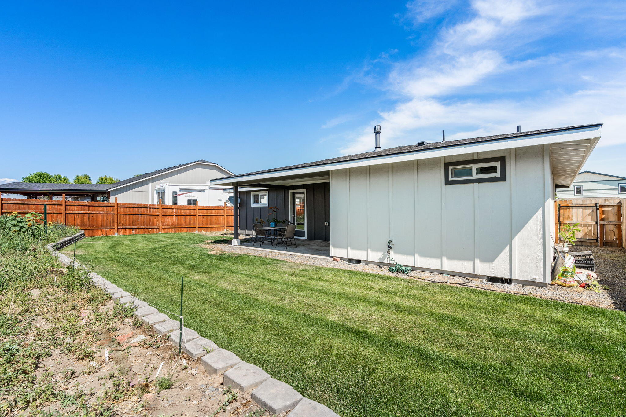 Morning Crest - Residential