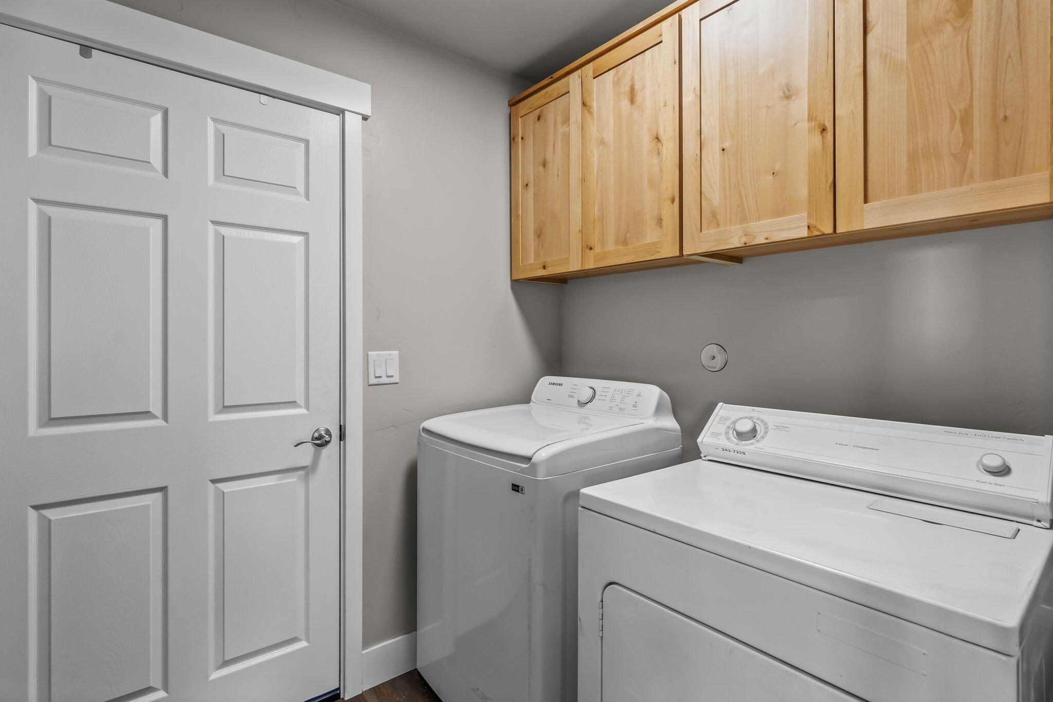 Morning Crest - Residential