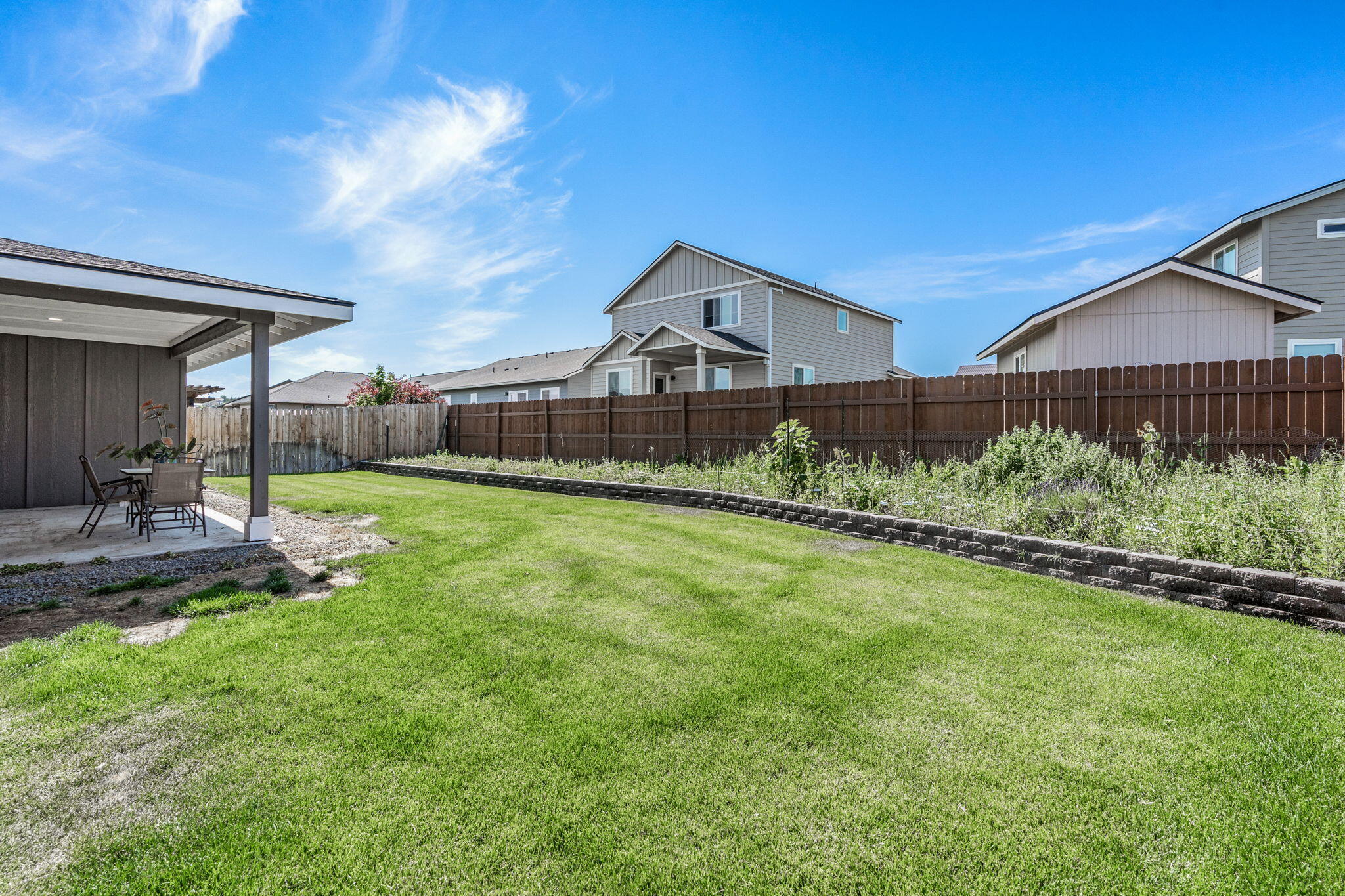 Morning Crest - Residential