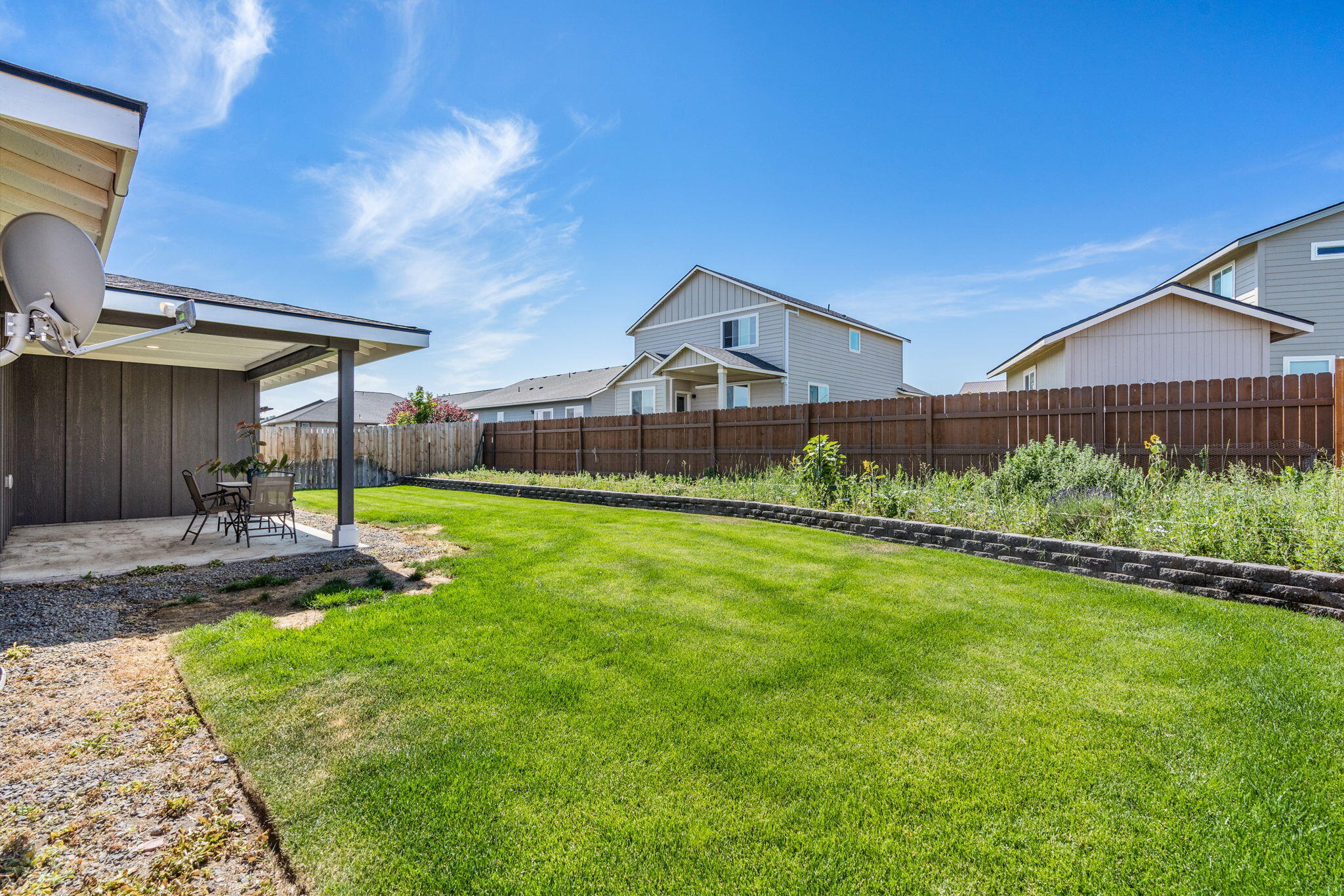 Morning Crest - Residential