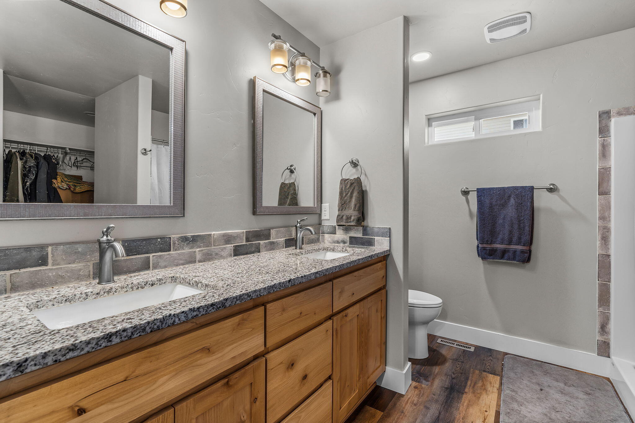 Morning Crest - Residential