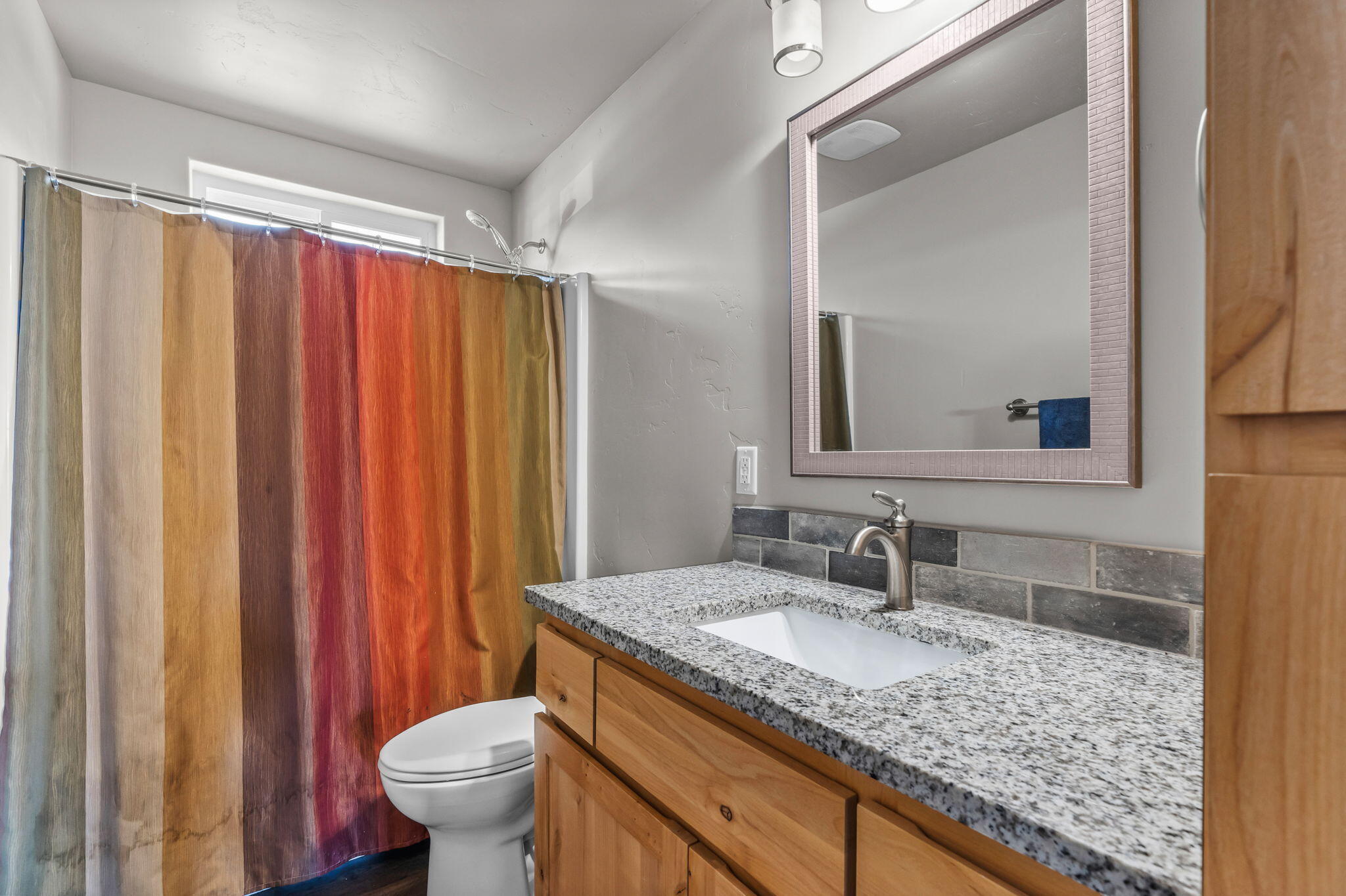 Morning Crest - Residential