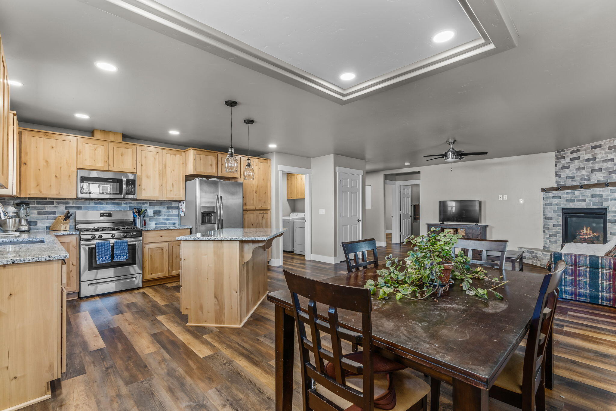 Morning Crest - Residential